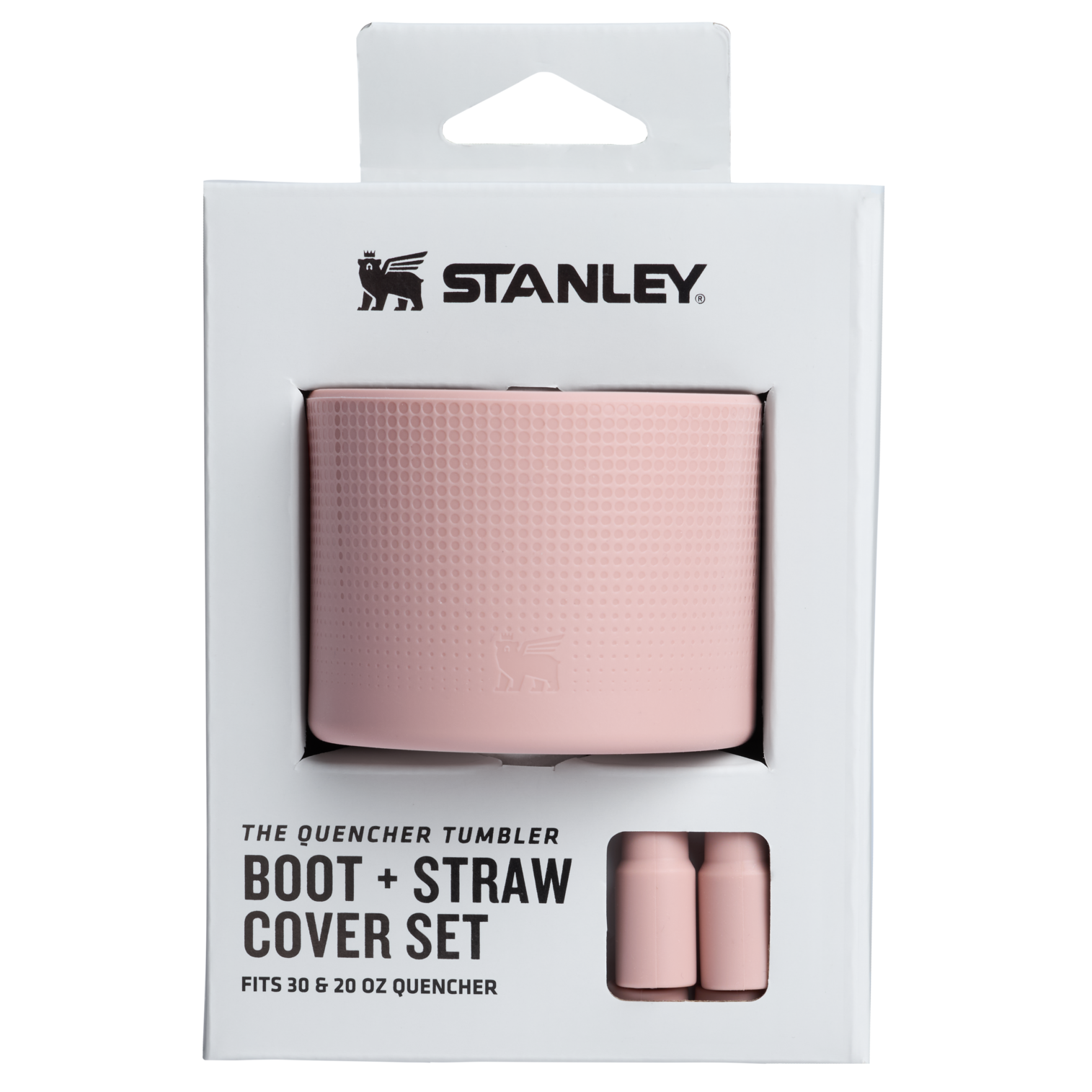 Stanley Quencher Boot and Straw Cover Set | 40 OZ Stanley 1913