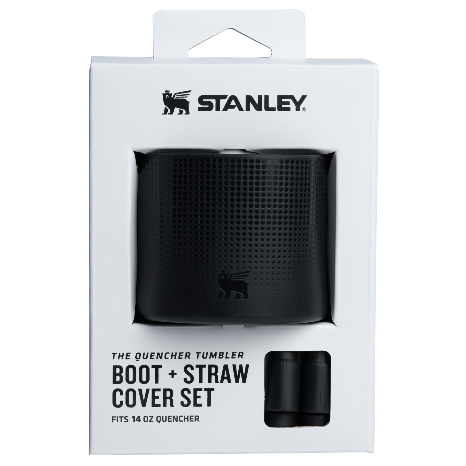 Stanley Quencher Boot and Straw Cover Set | 40 OZ Stanley 1913