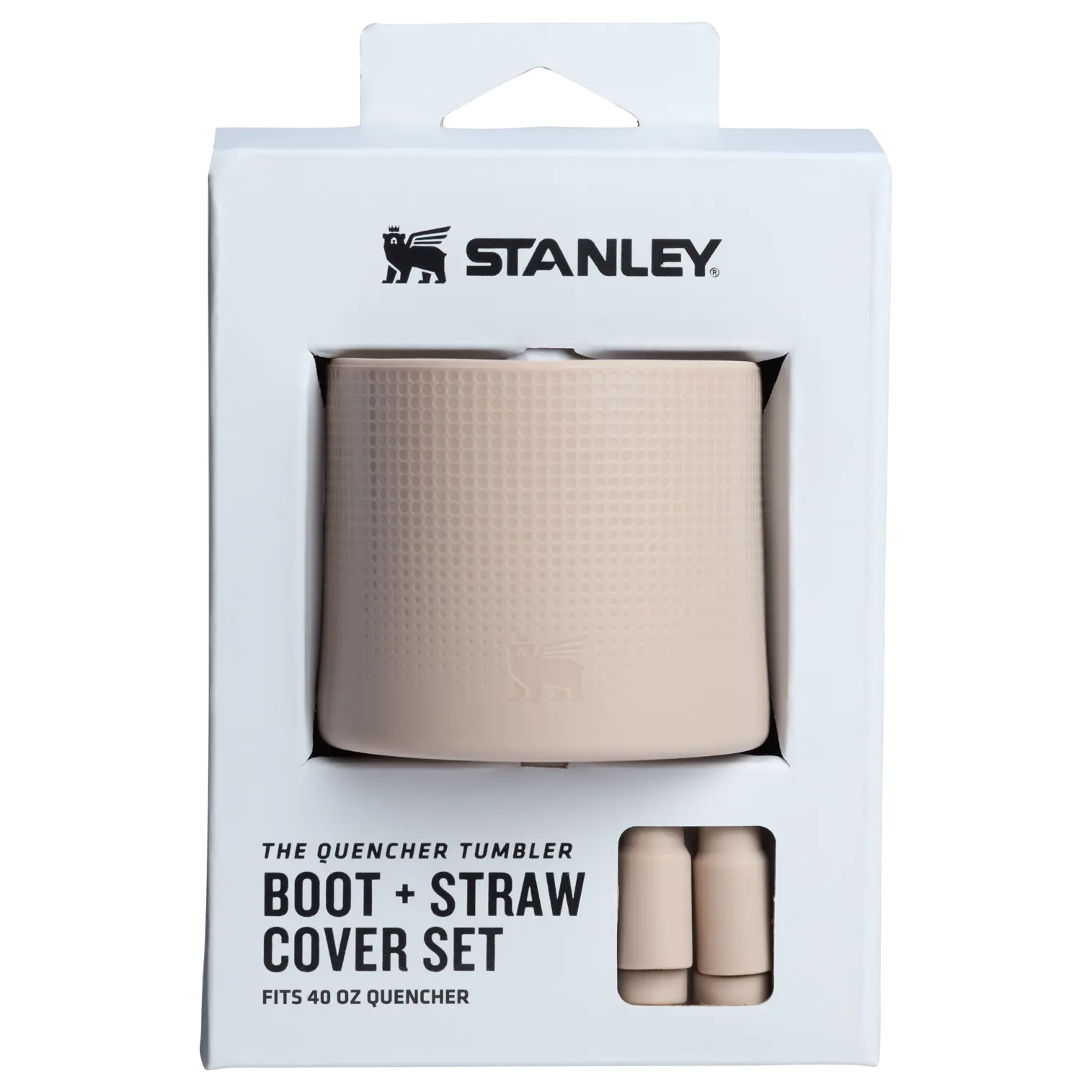 Stanley Quencher Boot and Straw Cover Set | 30 OZ & 20 OZ Stanley 1913