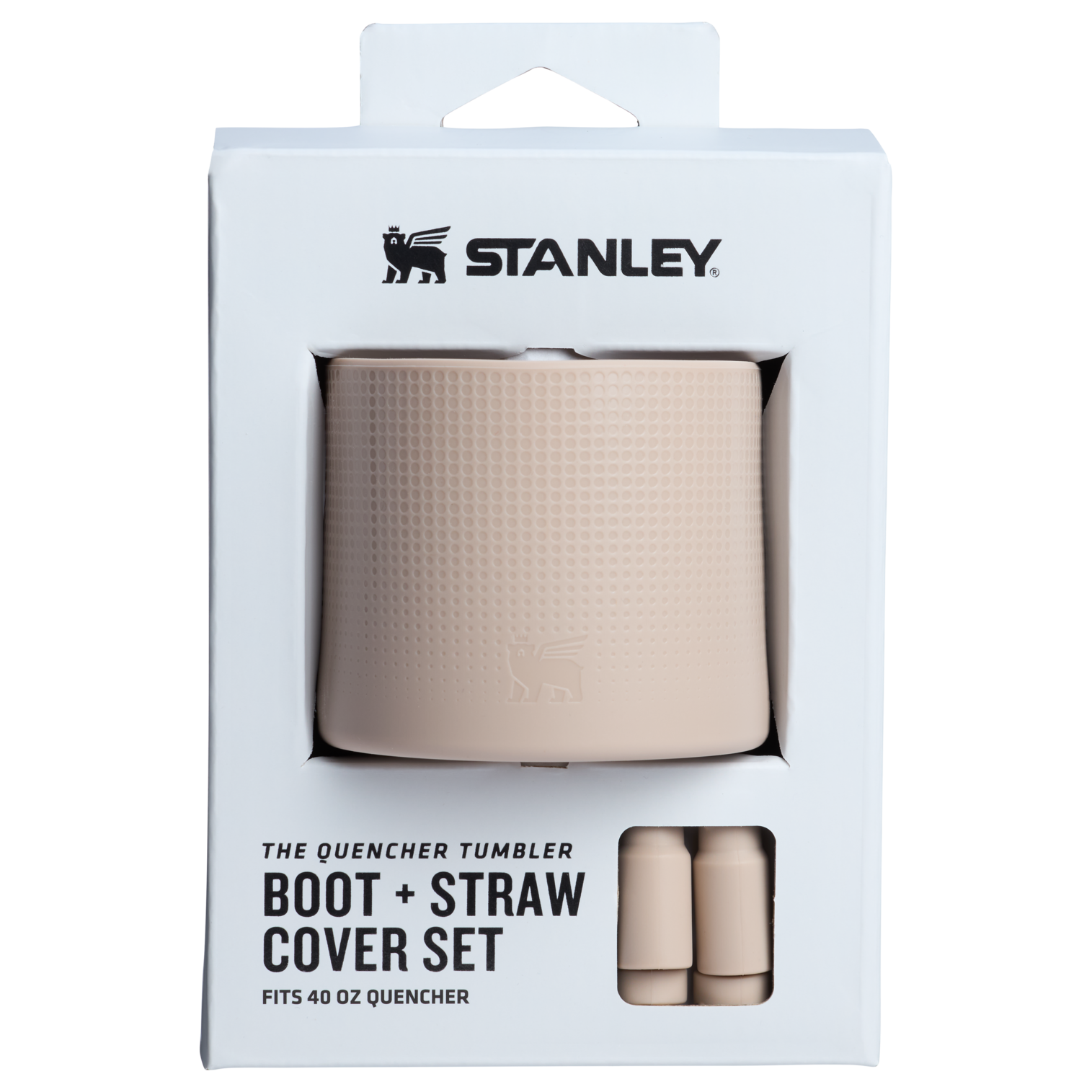 Stanley Quencher Boot and Straw Cover Set | 40 OZ Stanley 1913
