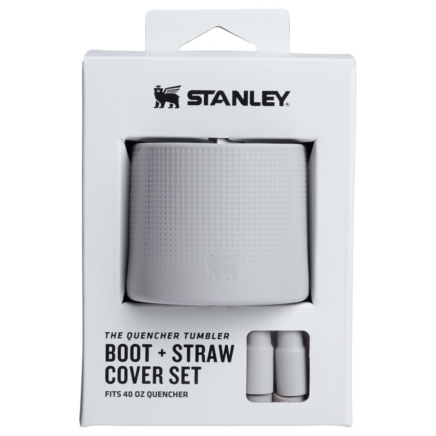 Stanley Quencher Boot and Straw Cover Set | 40 OZ Stanley 1913