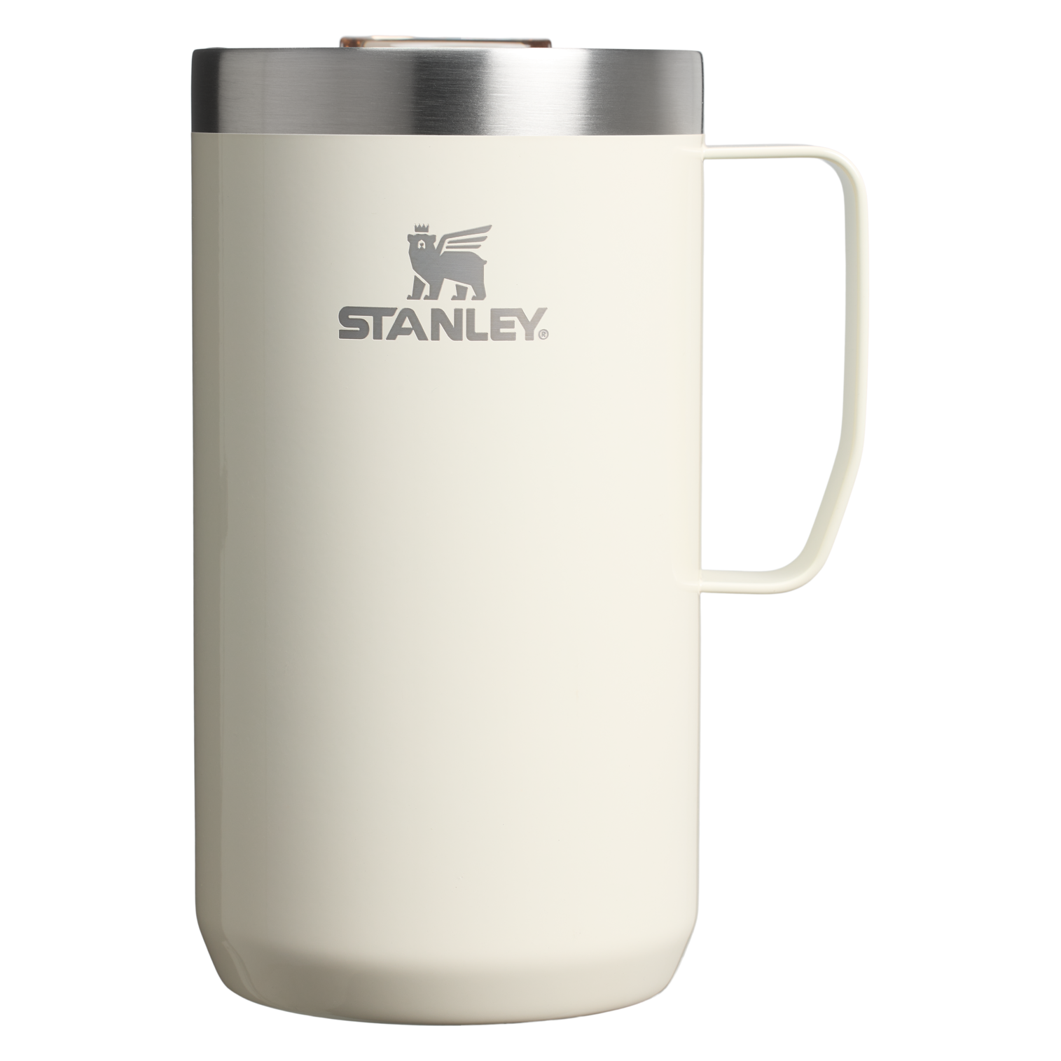 The Stay-Hot Camp Mug | 24 OZ BASED