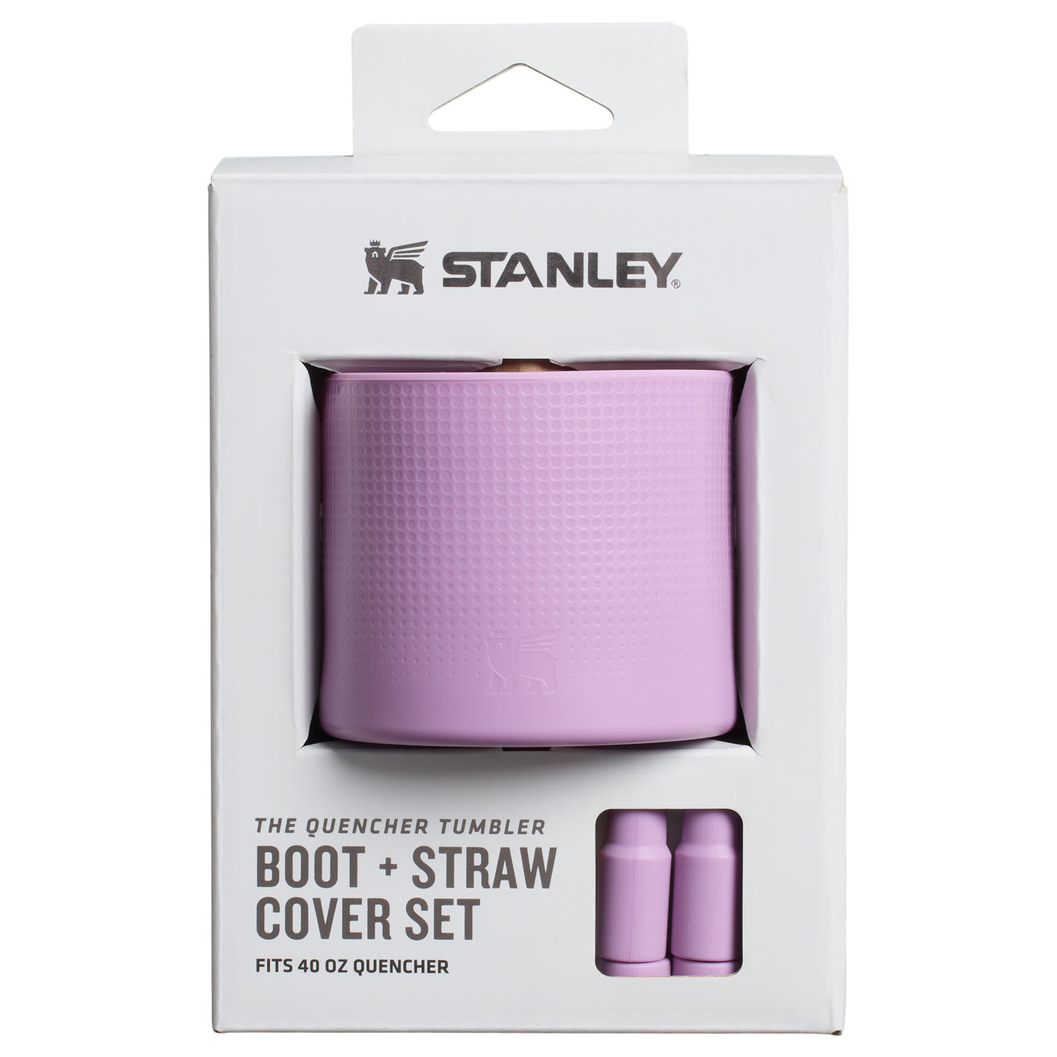 Stanley Quencher Boot and Straw Cover Set | 40 OZ Stanley 1913