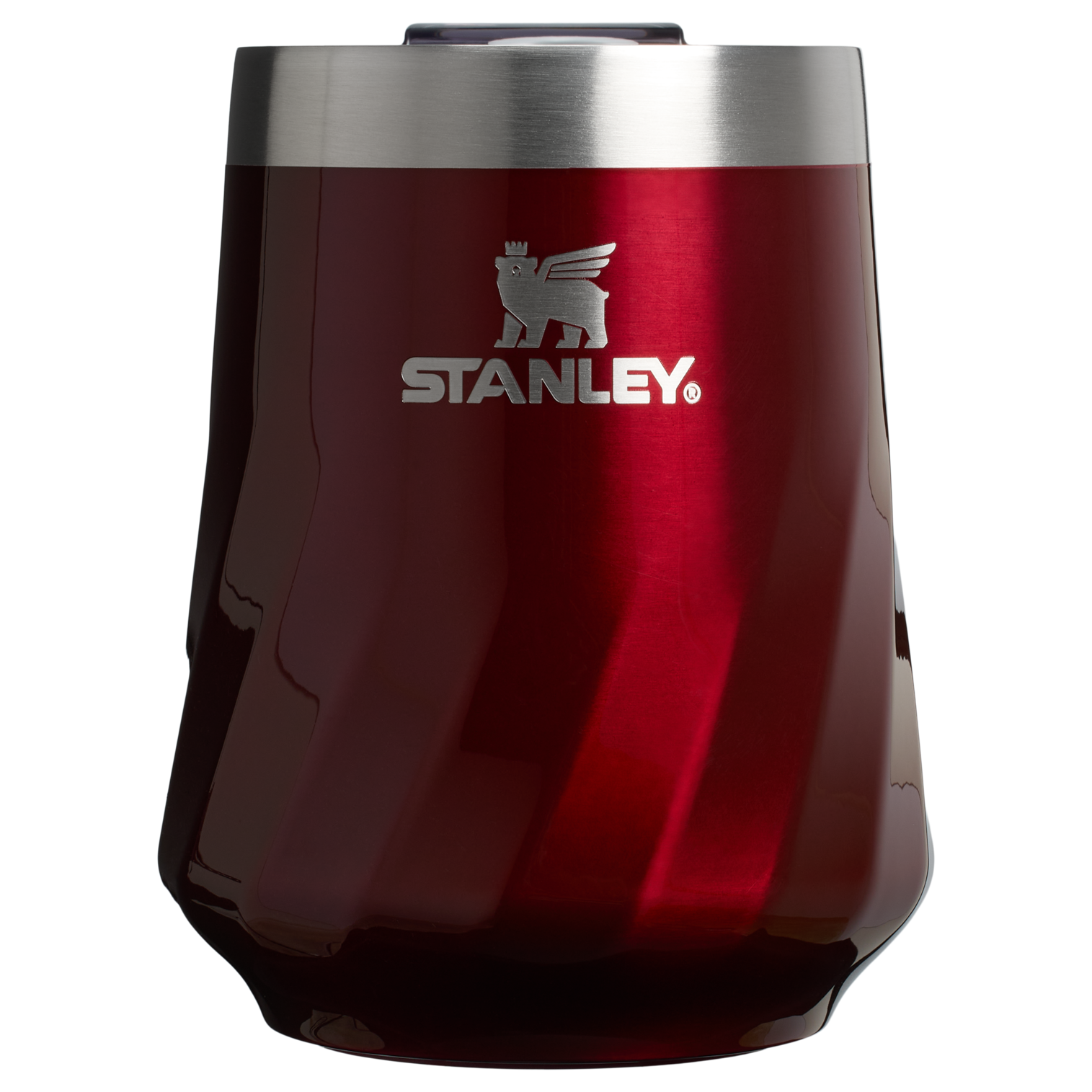 The Textured Reserve Wine Tumbler | 11 OZ BASED