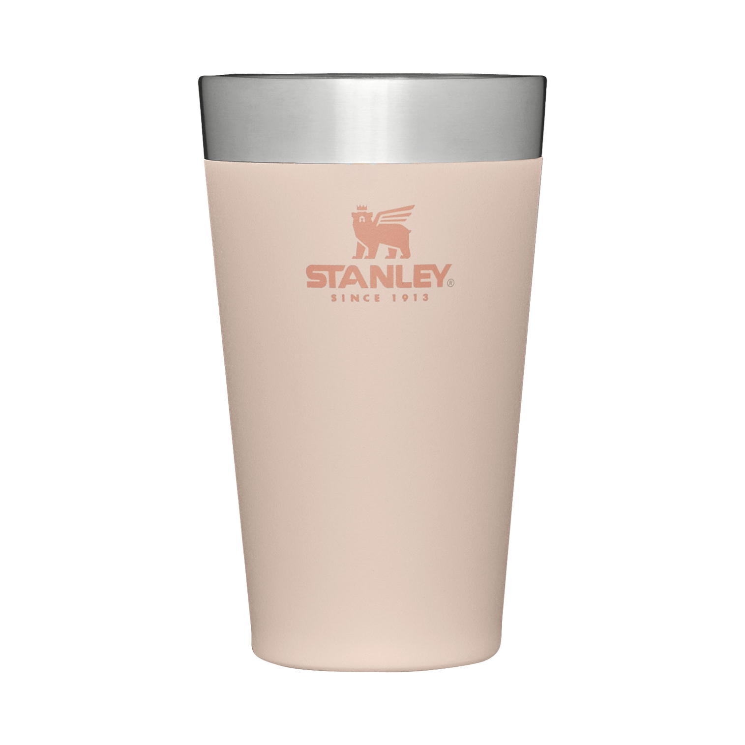 The Adventure Stay-Chill Stacking Pint | 16 OZ