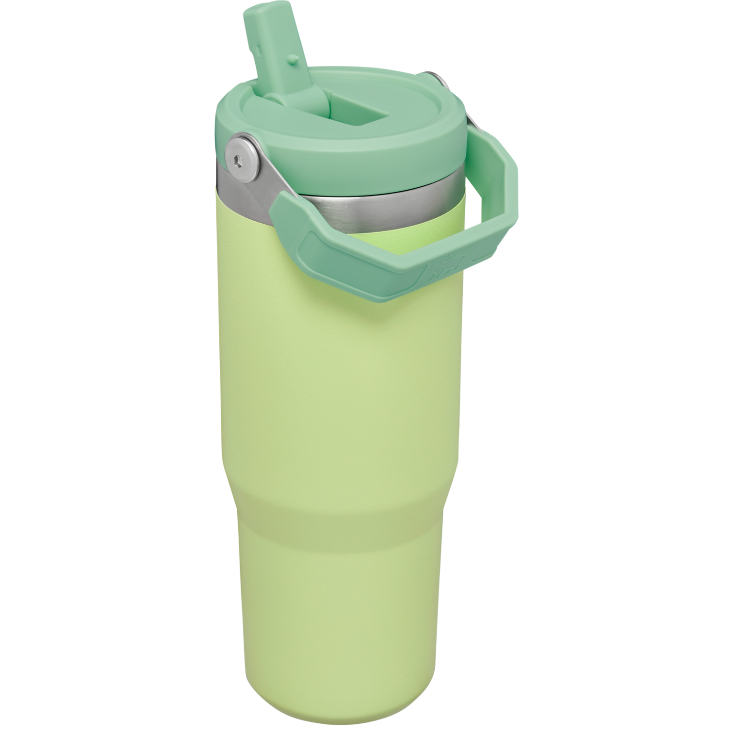 The IceFlow™ Flip Straw Tumbler | 30 OZ BASED