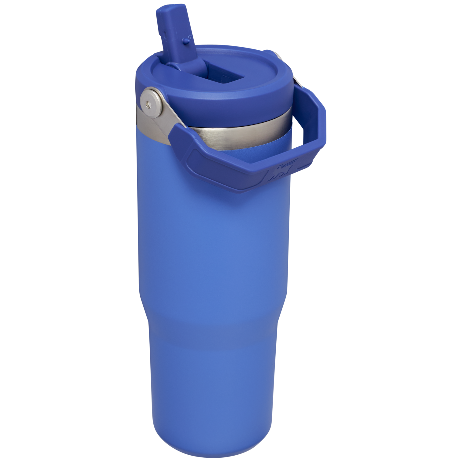 The IceFlow™ Flip Straw Tumbler | 30 OZ BASED