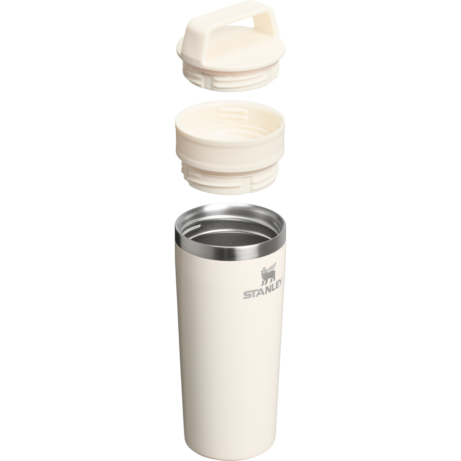 The Café-To-Go Travel Mug | 16 OZ BASED