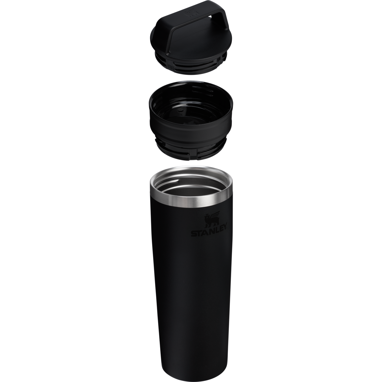 The Café-To-Go Travel Mug | 20 OZ BASED