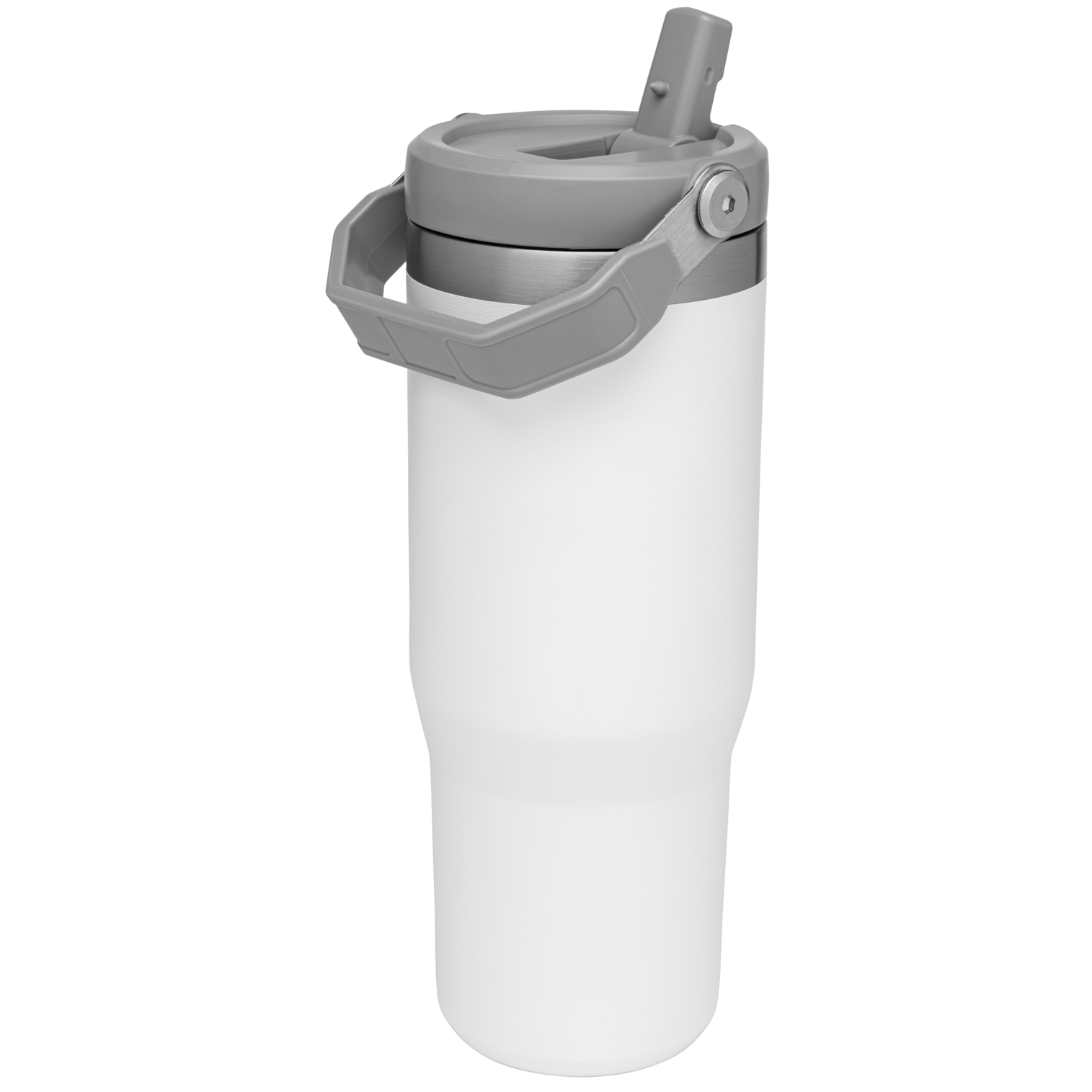 The IceFlow™ Flip Straw Tumbler | 30 OZ BASED