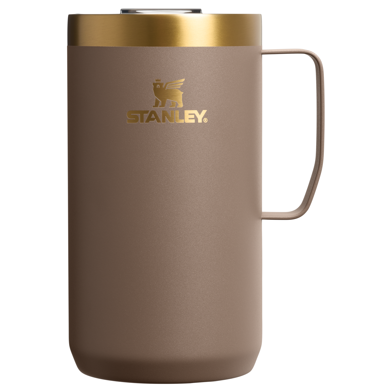 The Stay-Hot Camp Mug | 24 OZ BASED
