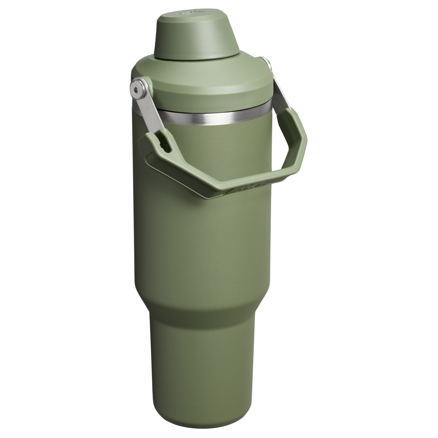 The IceFlow™ Tumbler with Fast Flow Lid | 40 OZ