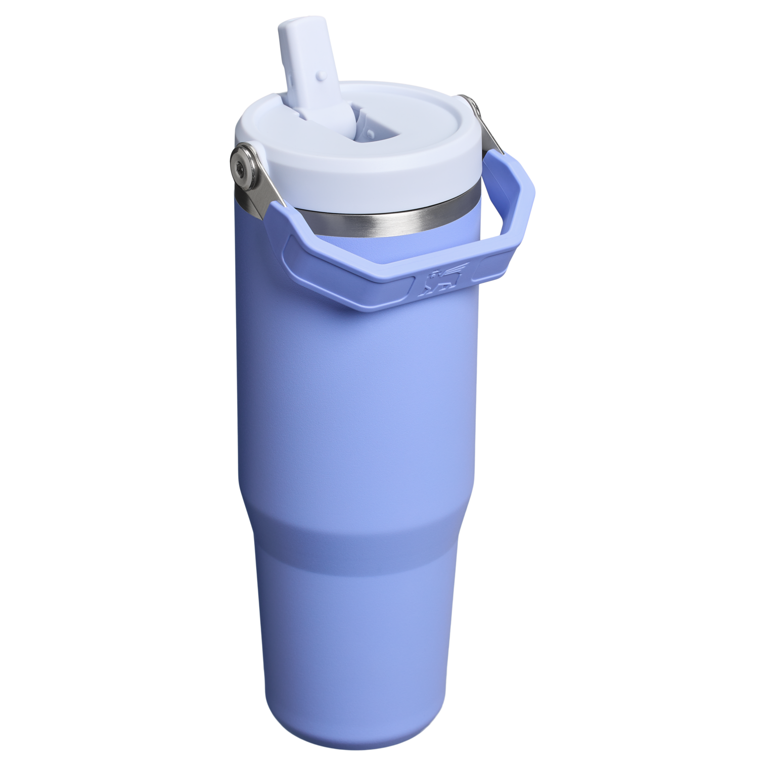 The IceFlow™ Flip Straw Tumbler | 30 OZ BASED