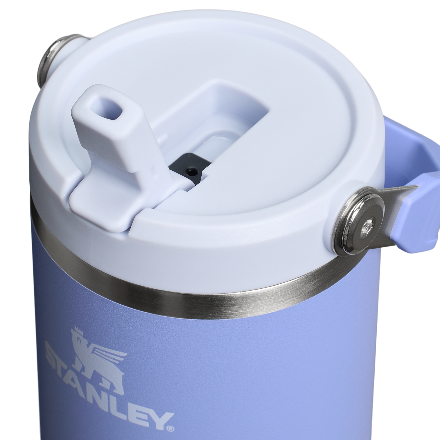 The IceFlow™ Flip Straw Tumbler | 30 OZ BASED