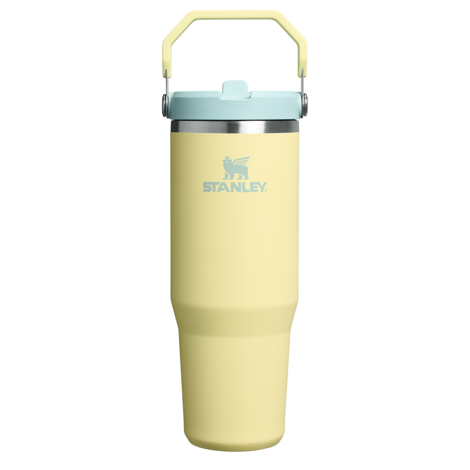 The IceFlow™ Flip Straw Tumbler | 30 OZ BASED