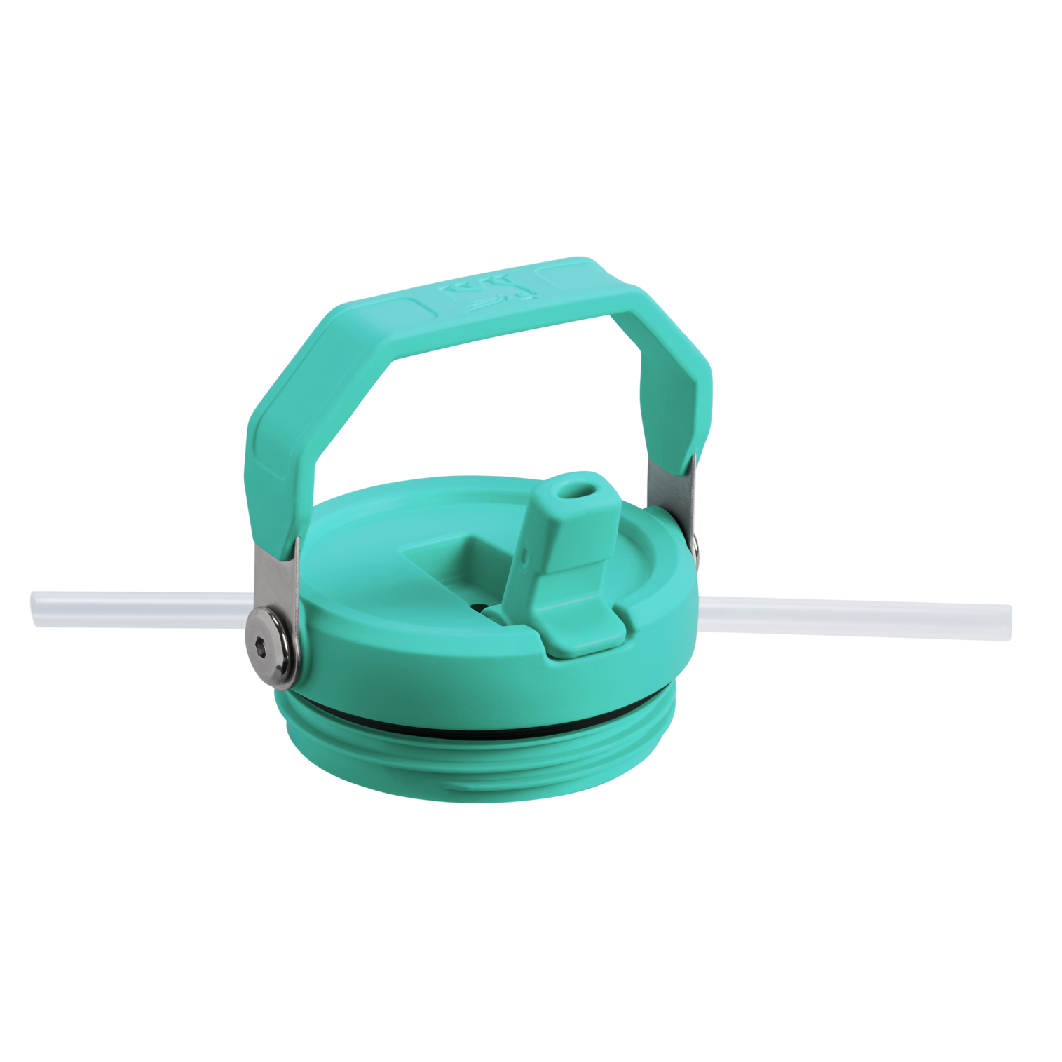 The IceFlow™ Flip Straw Tumbler | 30 OZ BASED