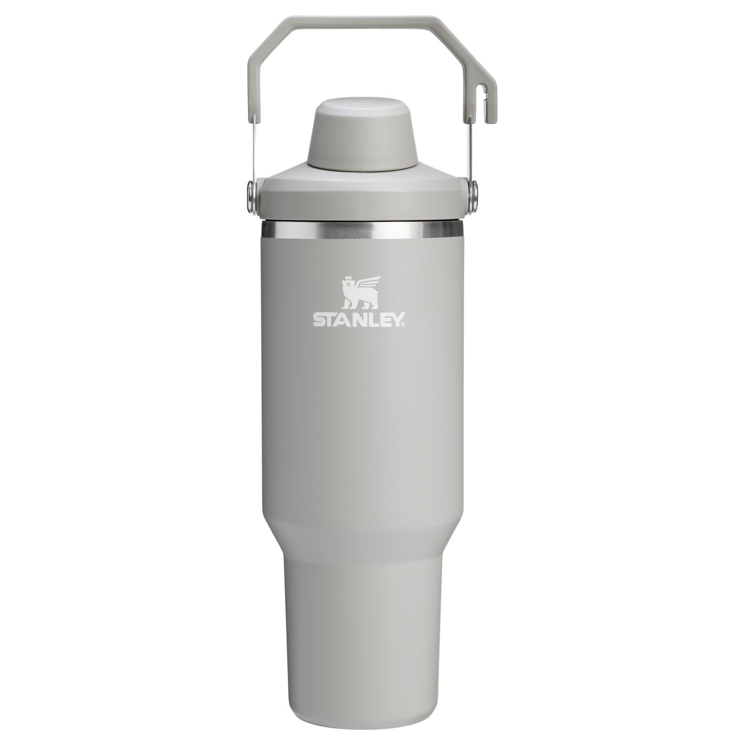 The IceFlow™ Tumbler with Fast Flow Lid | 40 OZ