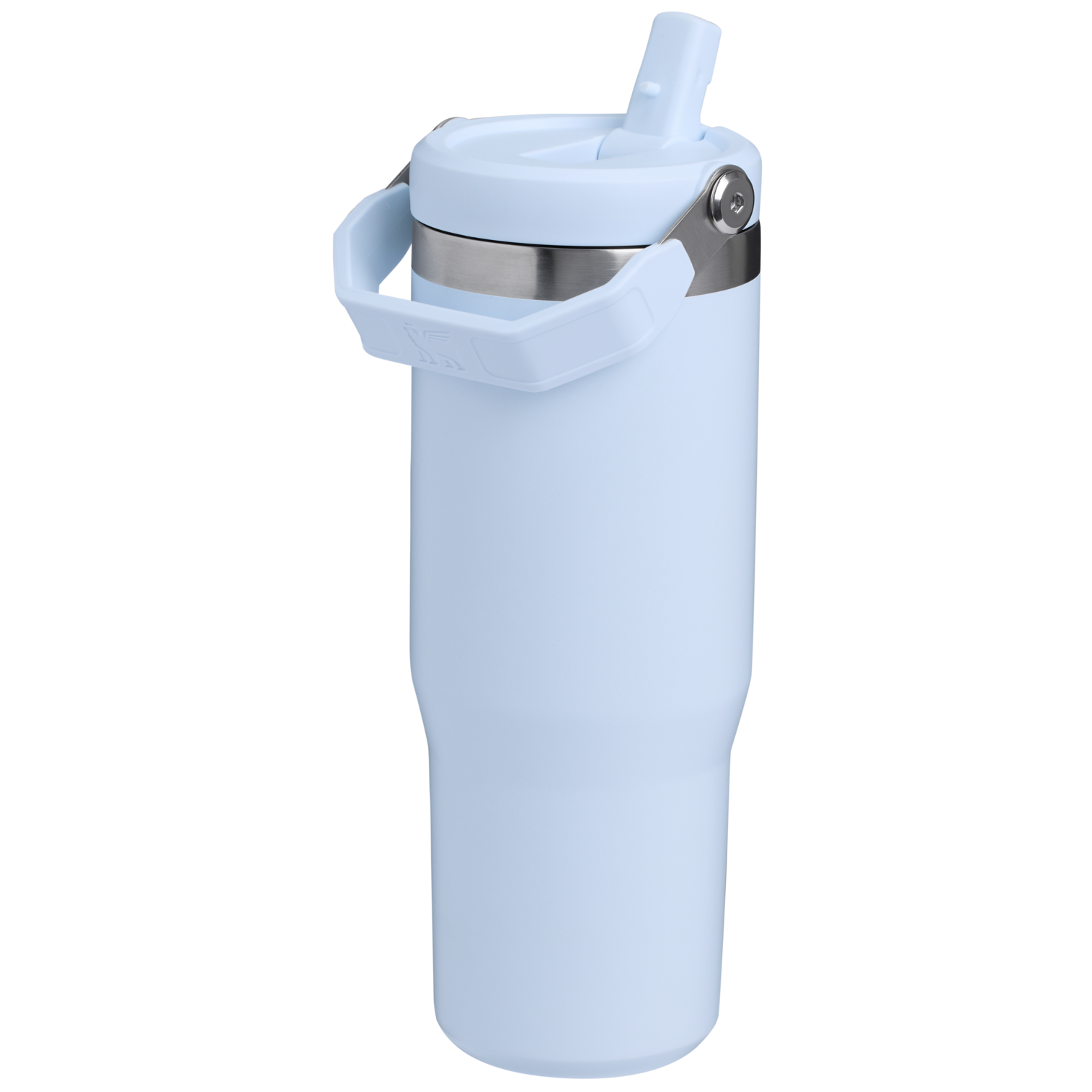 The IceFlow™ Flip Straw Tumbler | 30 OZ BASED