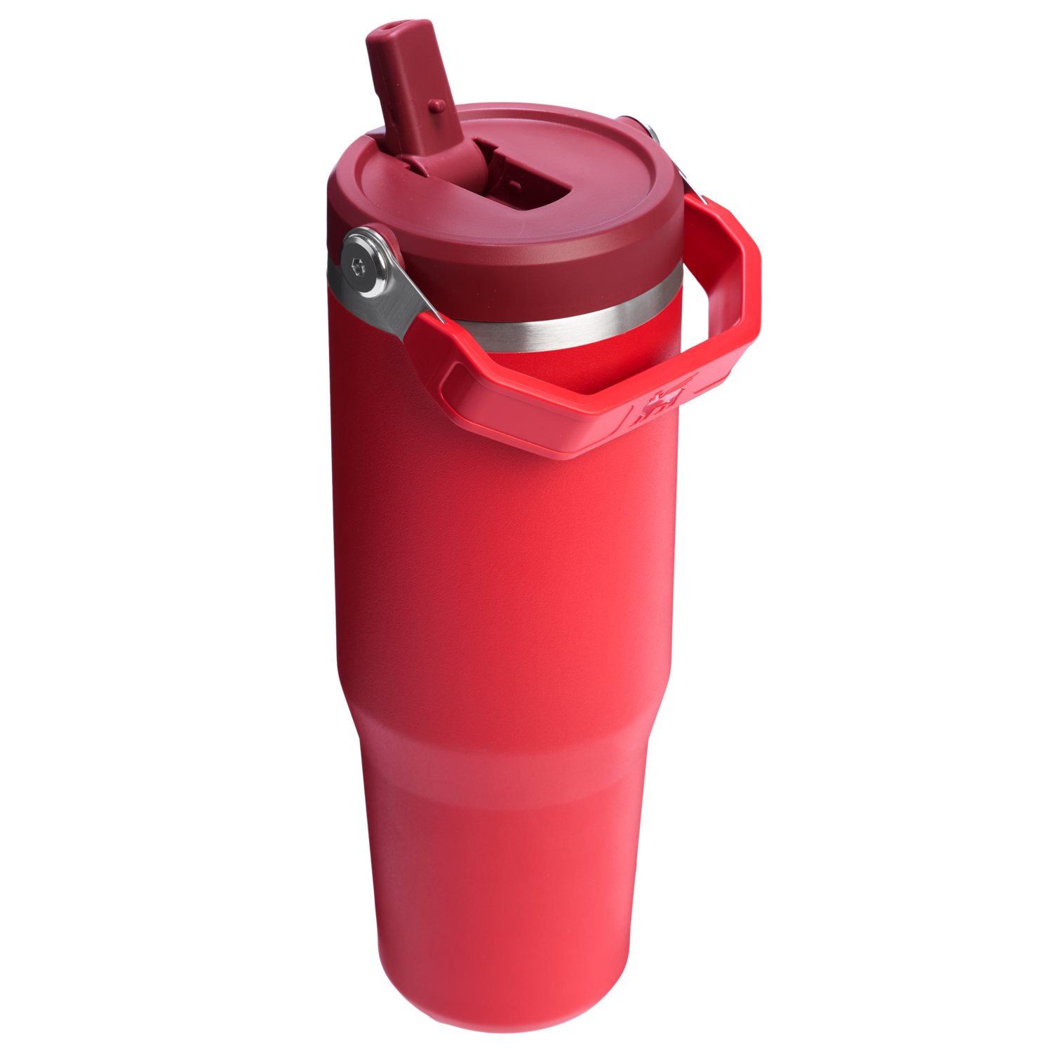 The IceFlow™ Flip Straw Tumbler | 30 OZ BASED