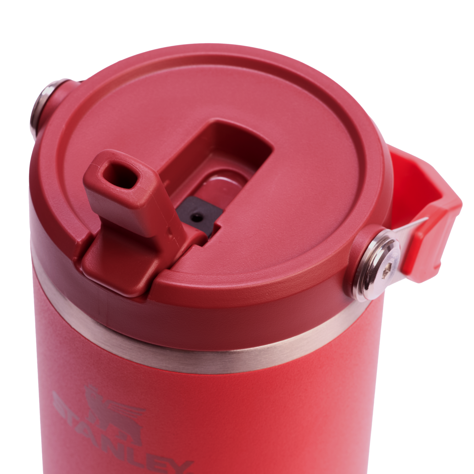 The IceFlow™ Flip Straw Tumbler | 30 OZ BASED