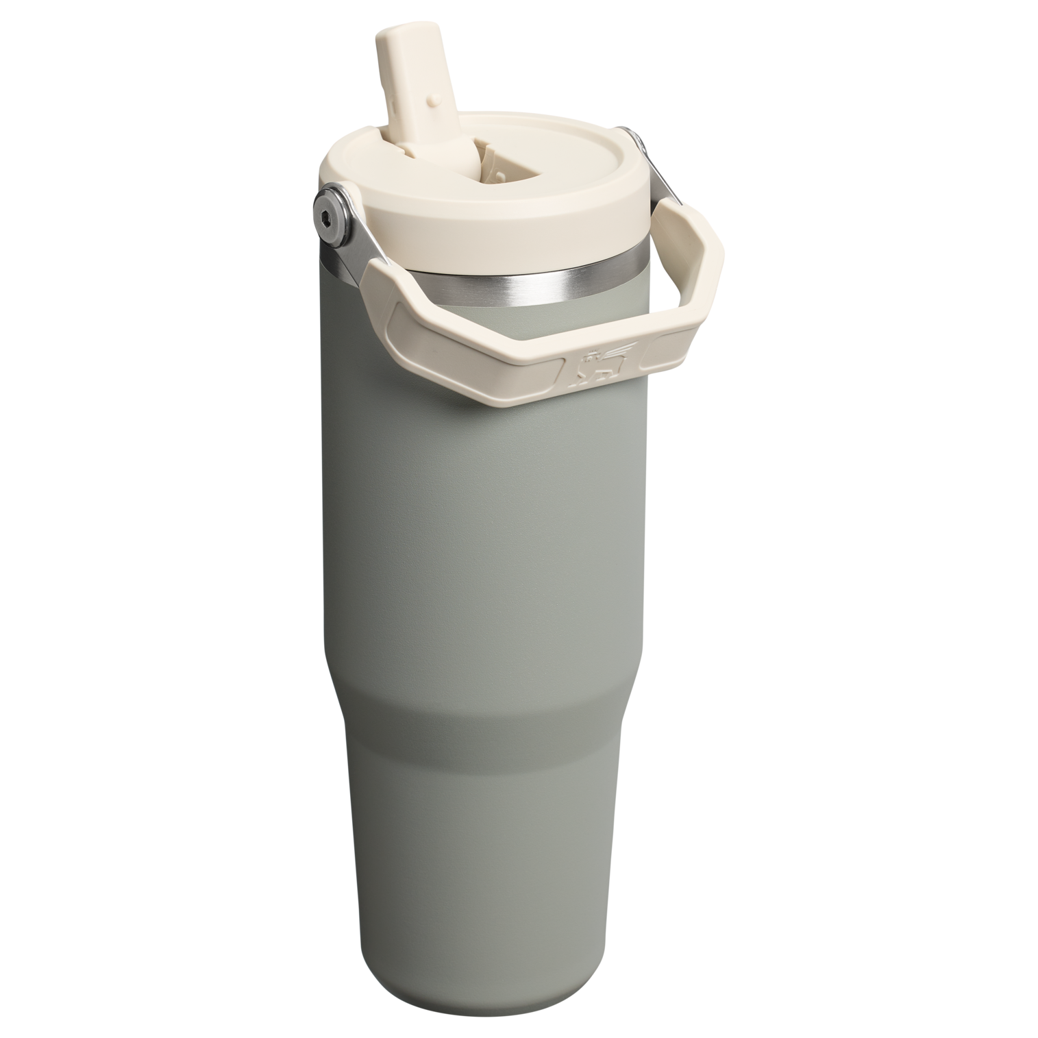 The IceFlow™ Flip Straw Tumbler | 30 OZ BASED