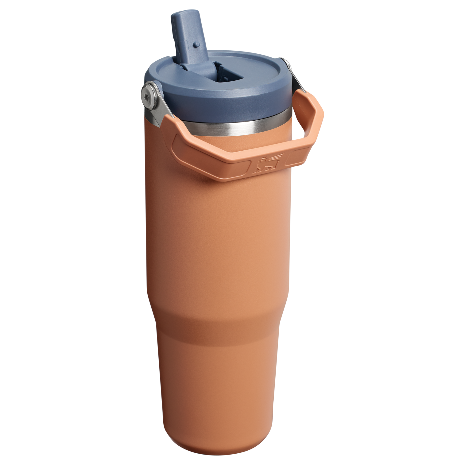 The IceFlow™ Flip Straw Tumbler | 30 OZ BASED