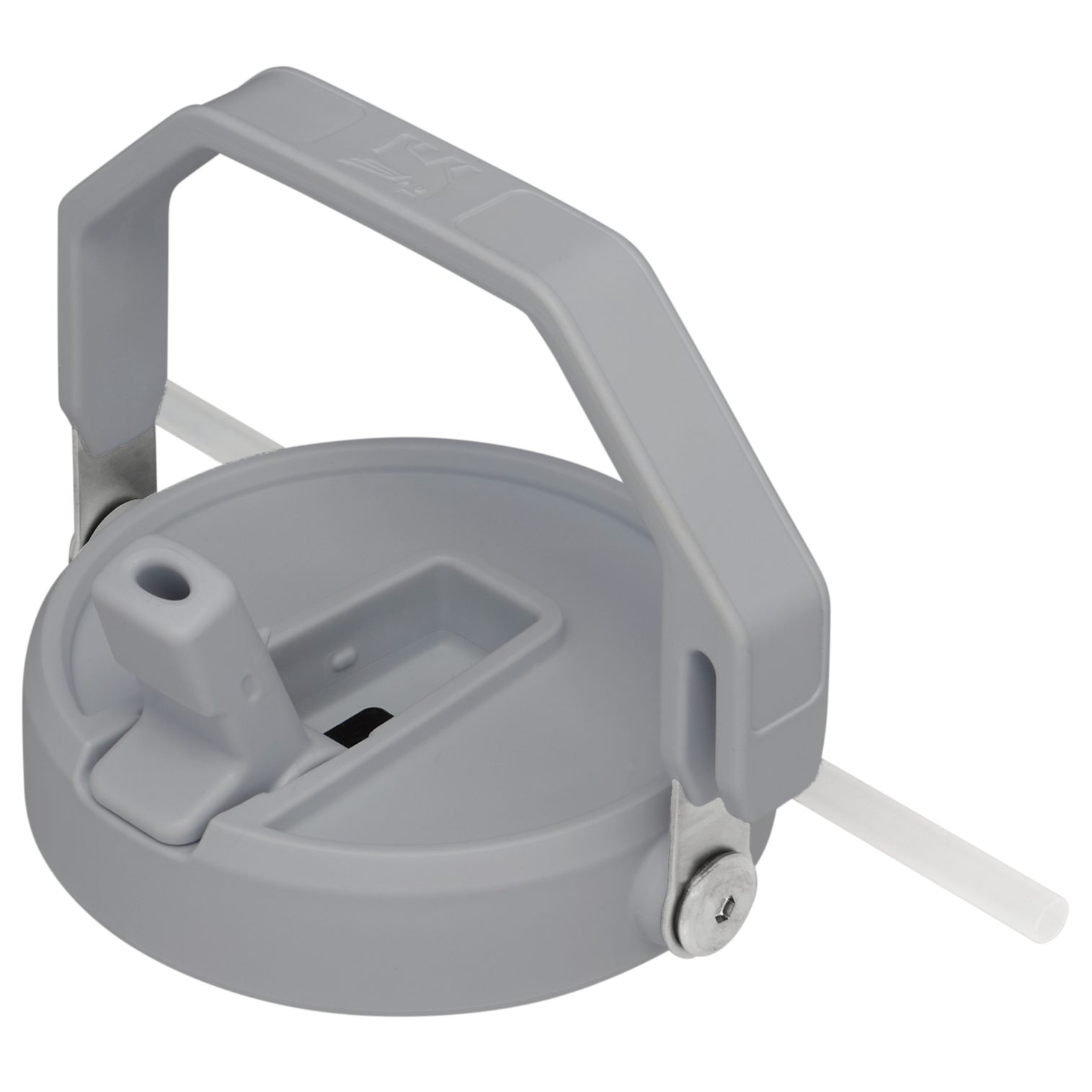 The IceFlow™ Flip Straw Tumbler | 30 OZ BASED