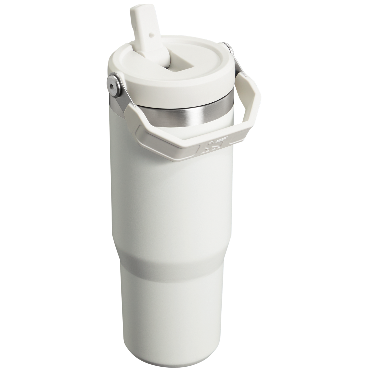 The IceFlow™ Flip Straw Tumbler | 30 OZ BASED