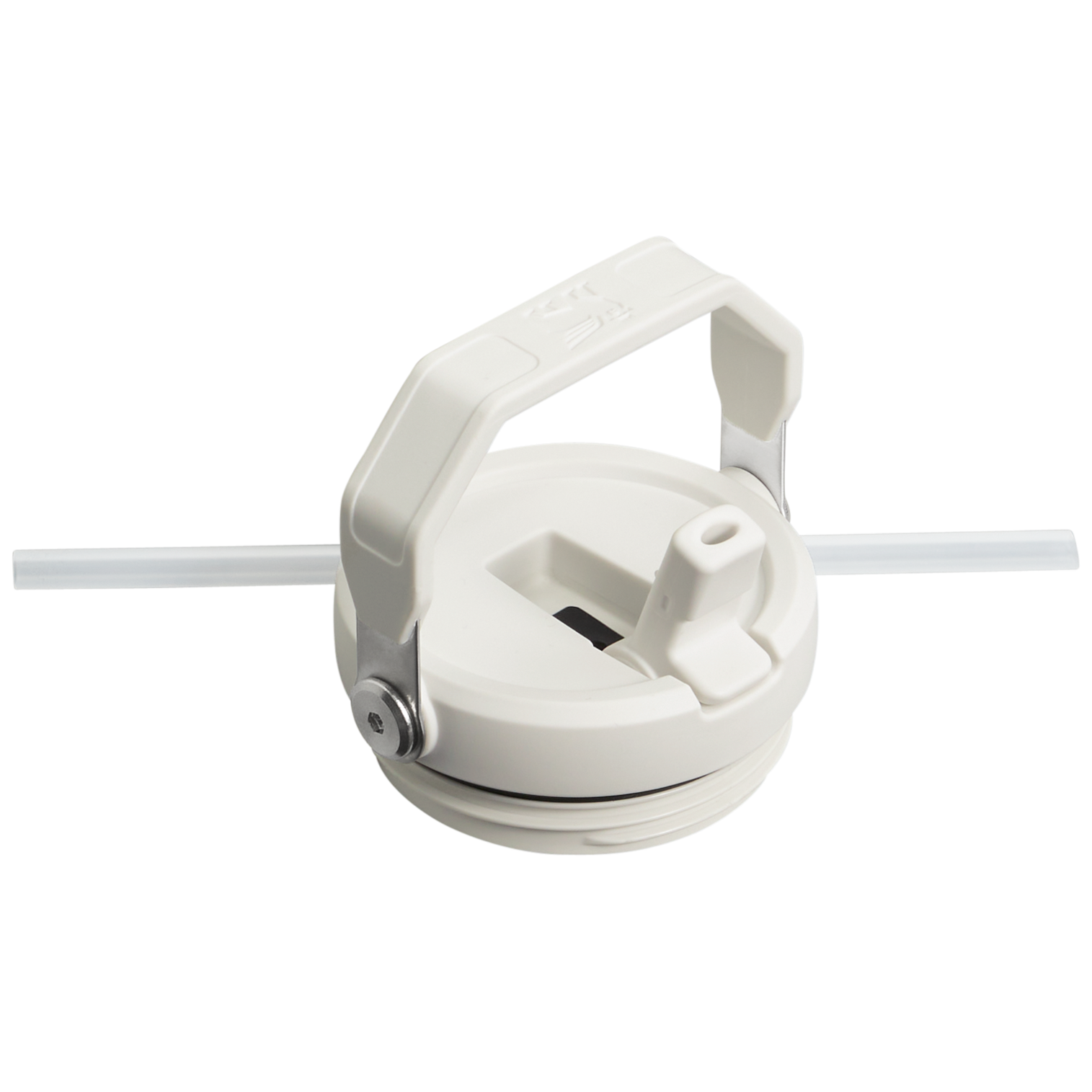 The IceFlow™ Flip Straw Tumbler | 30 OZ BASED