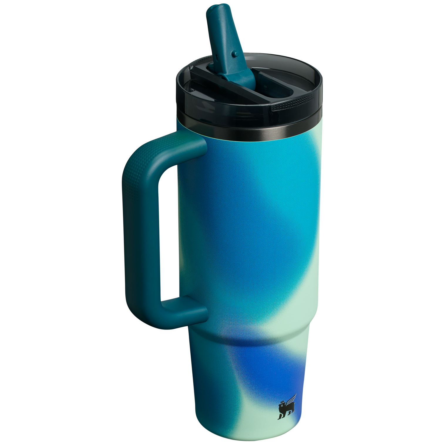 The Quencher ProTour Flip Straw Tumbler | 30 OZ BASED