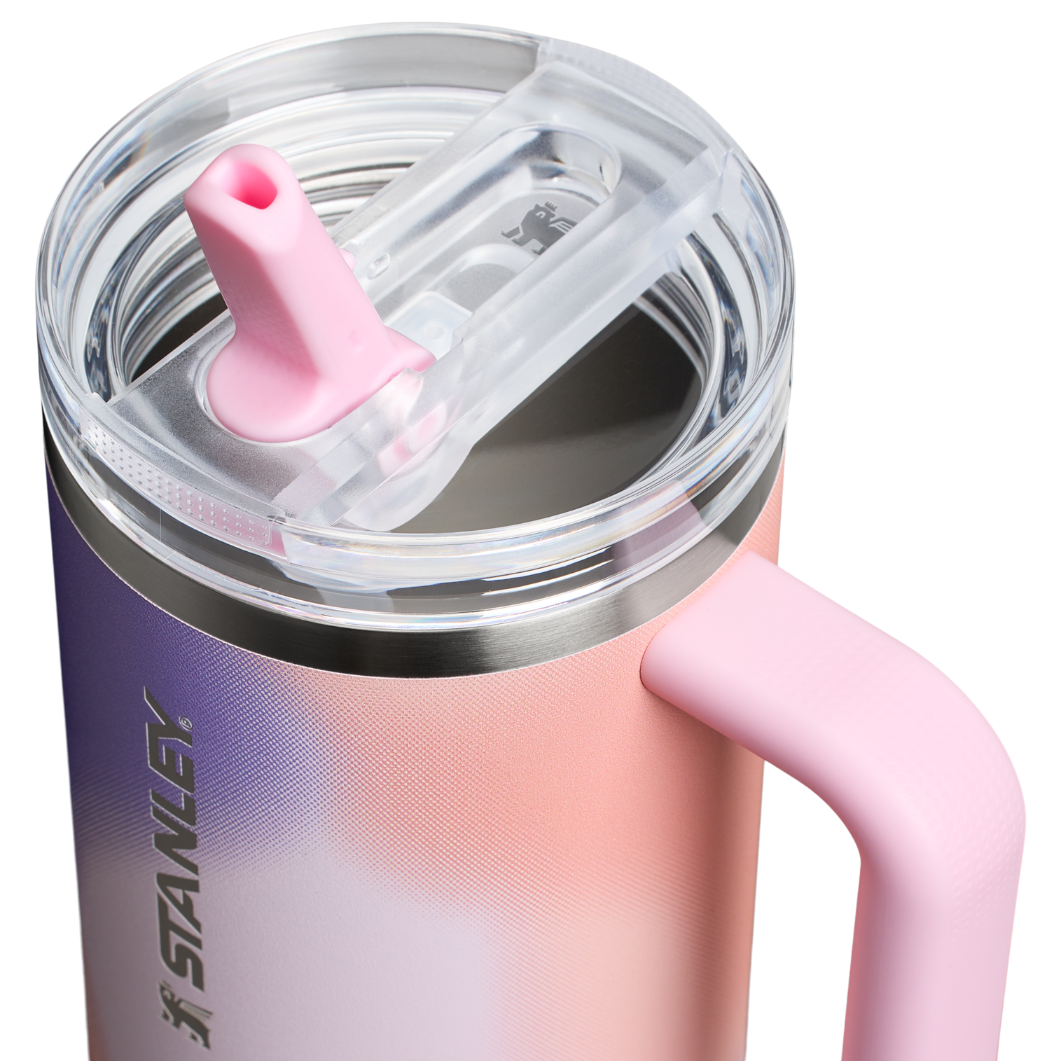The Quencher ProTour Flip Straw Tumbler | 40 OZ BASED