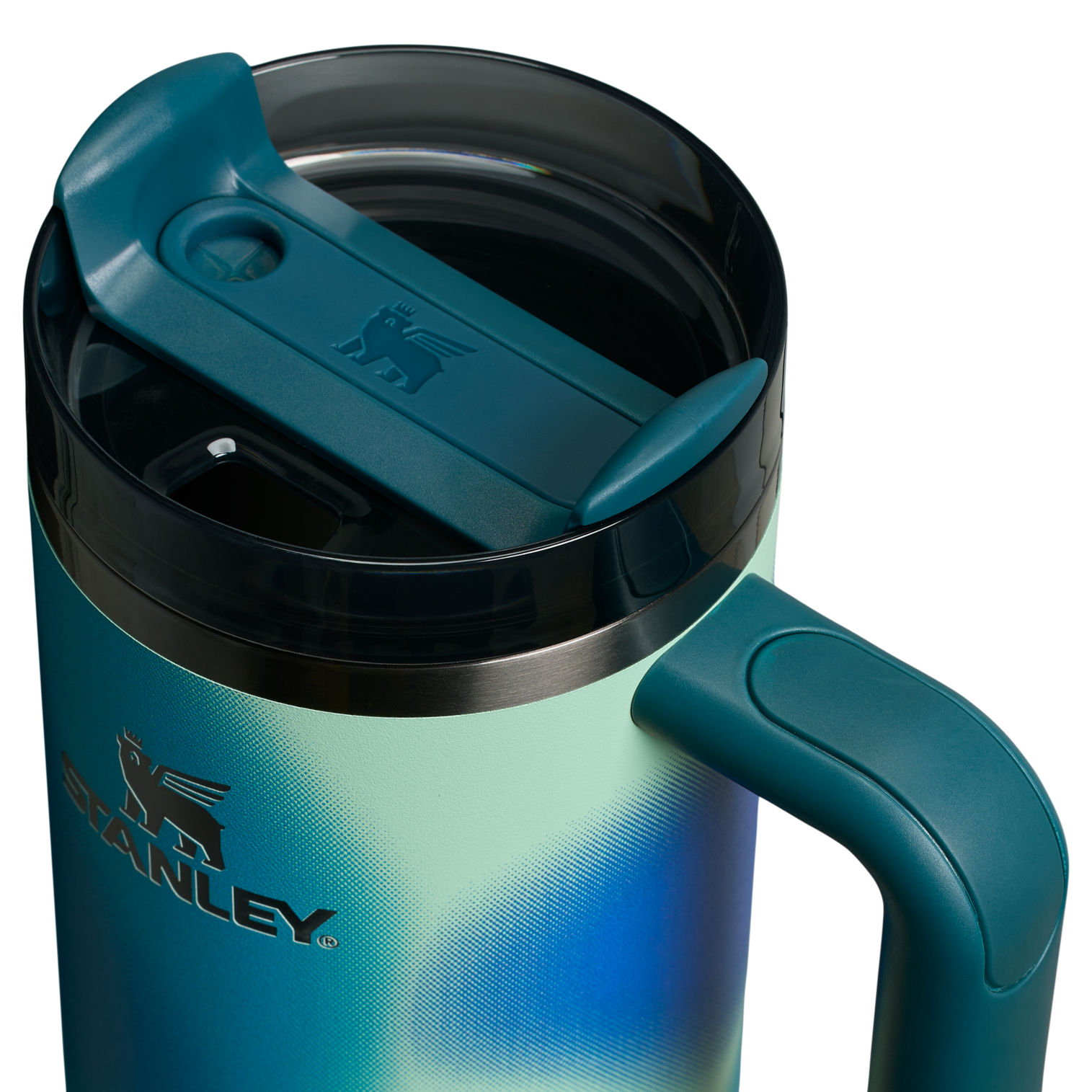 The Quencher H2.0 Flowstate™ Tumbler | 30 OZ BASED