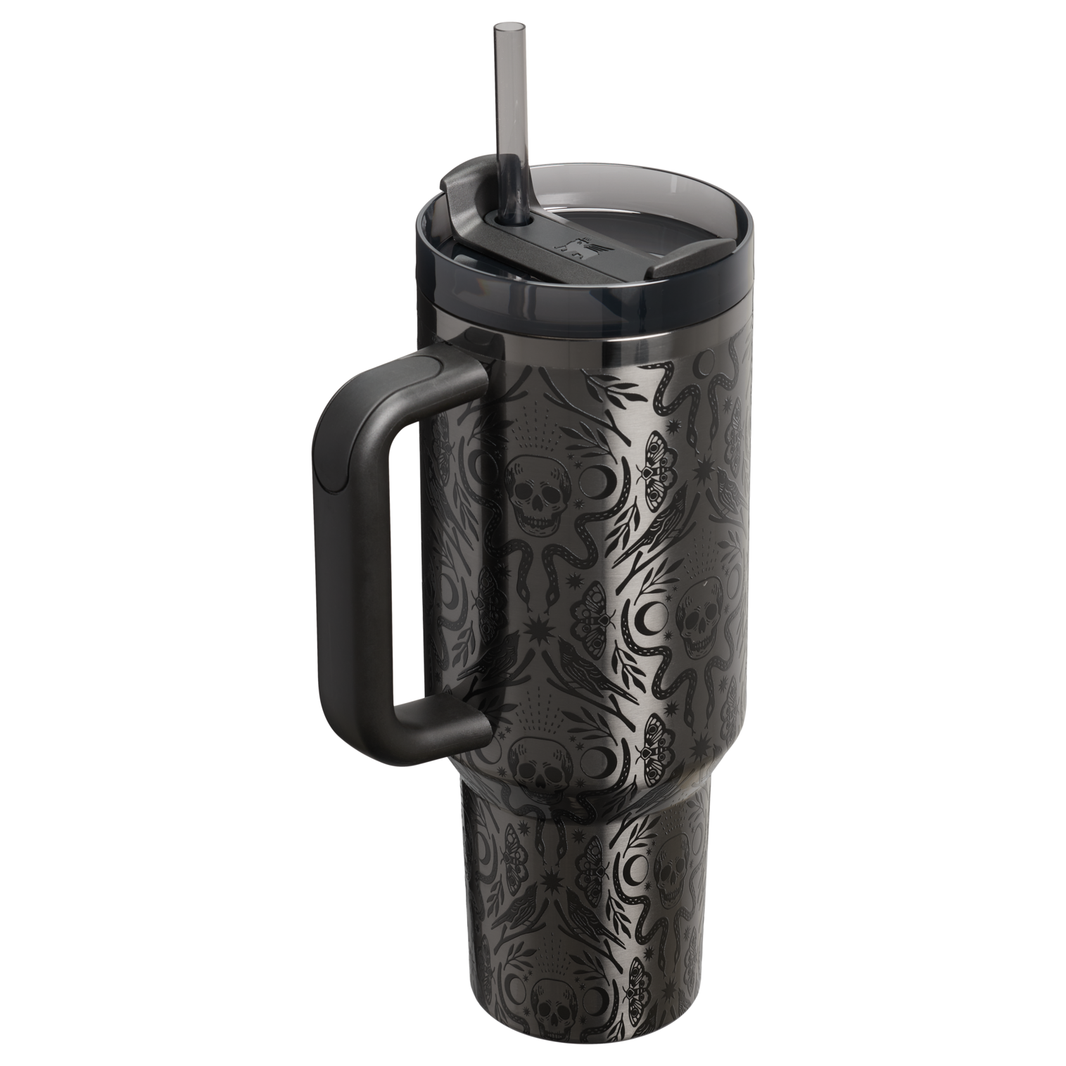 The Halloween Quencher ® H2.0 FlowState™ Tumbler | 40 OZ BASED