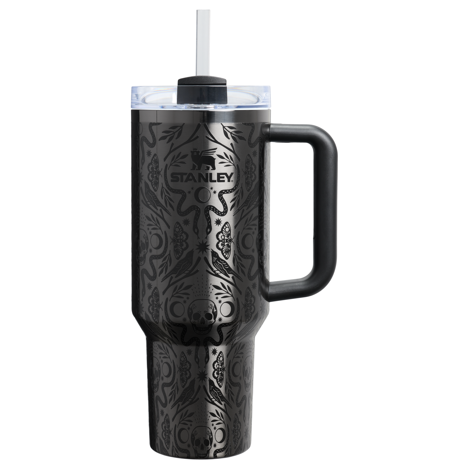 The Halloween Quencher ® H2.0 FlowState™ Tumbler | 40 OZ BASED
