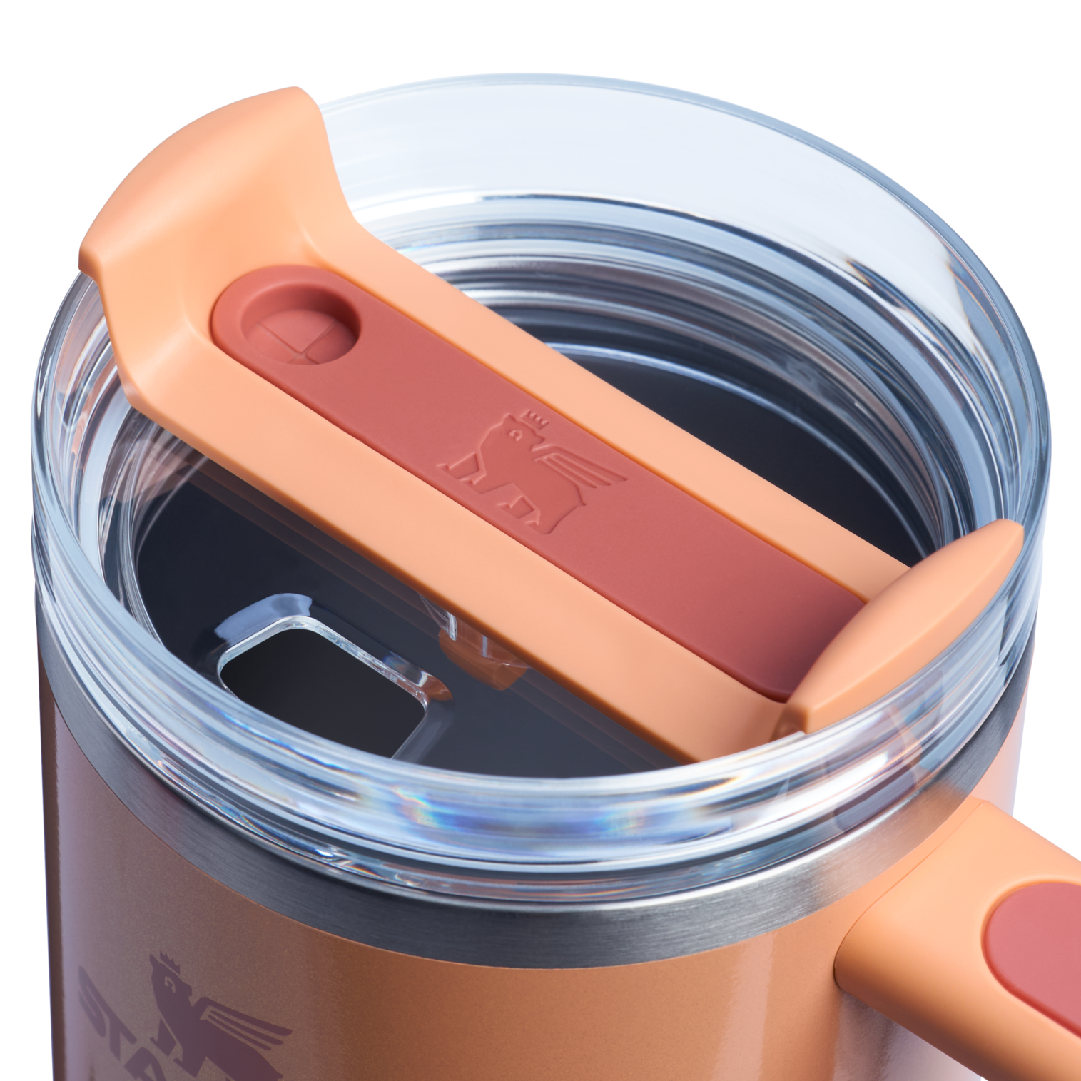 The Quencher H2.0 Flowstate™ Tumbler | 40 OZ BASED