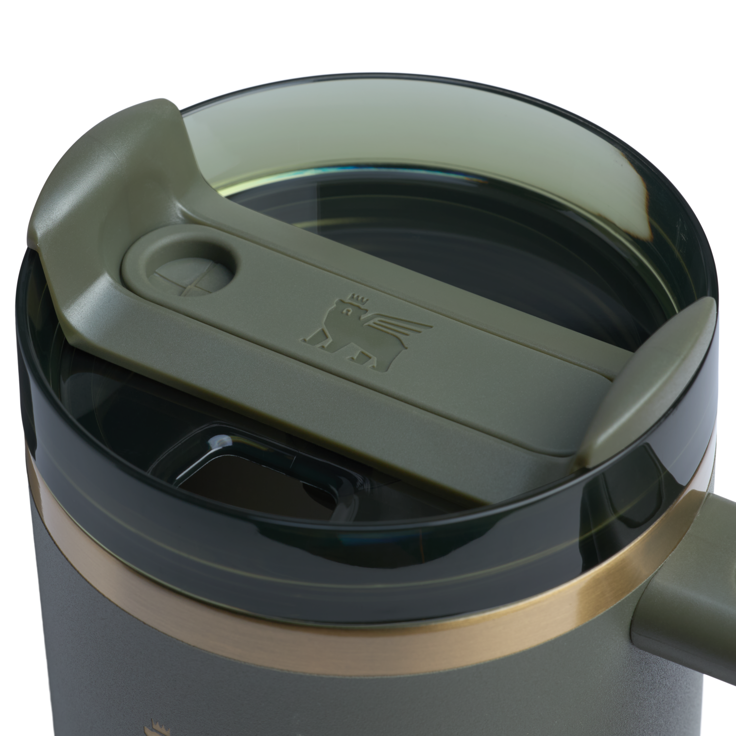 The Quencher H2.0 Flowstate™ Tumbler | 30 OZ BASED