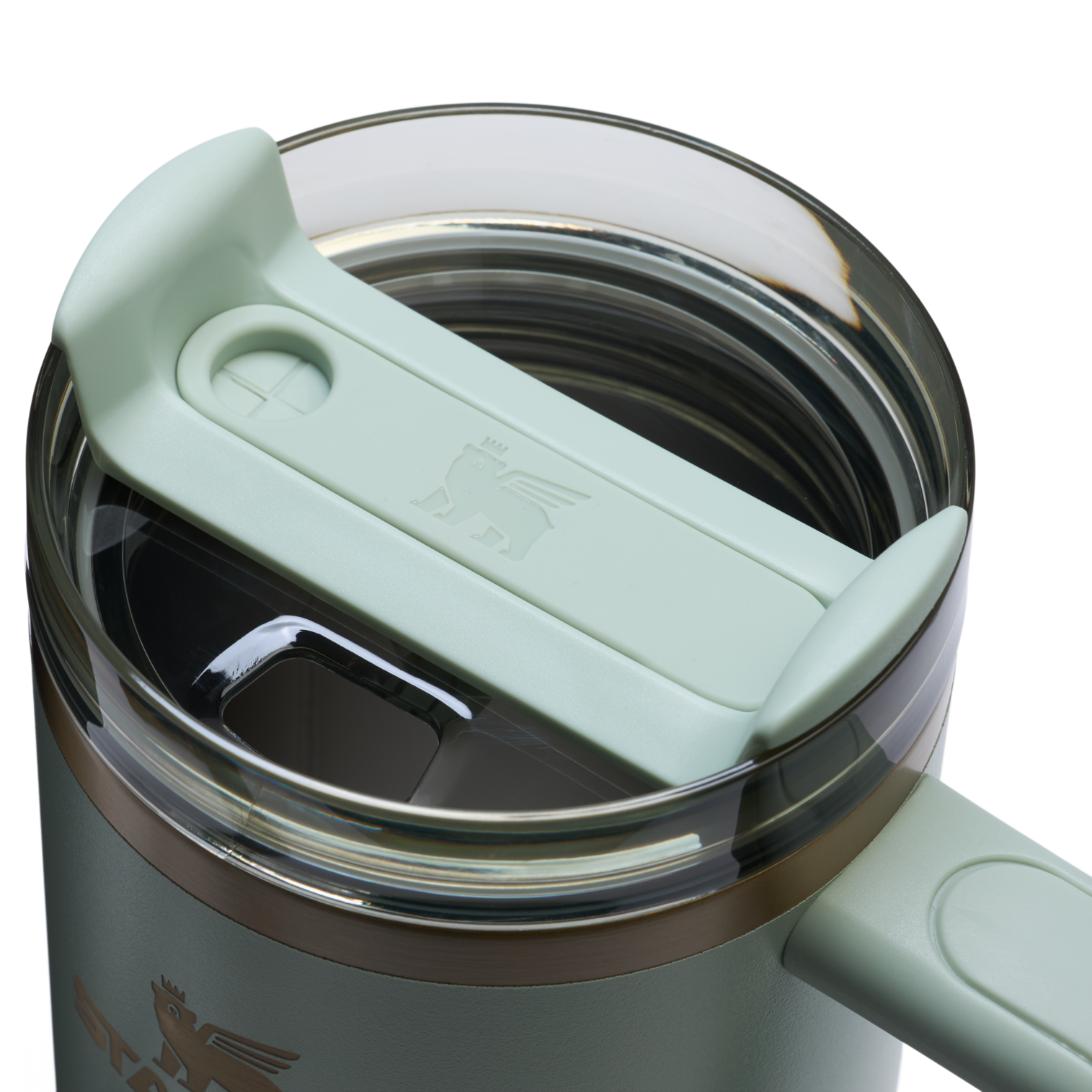 The Quencher H2.0 Flowstate™ Tumbler | 30 OZ BASED