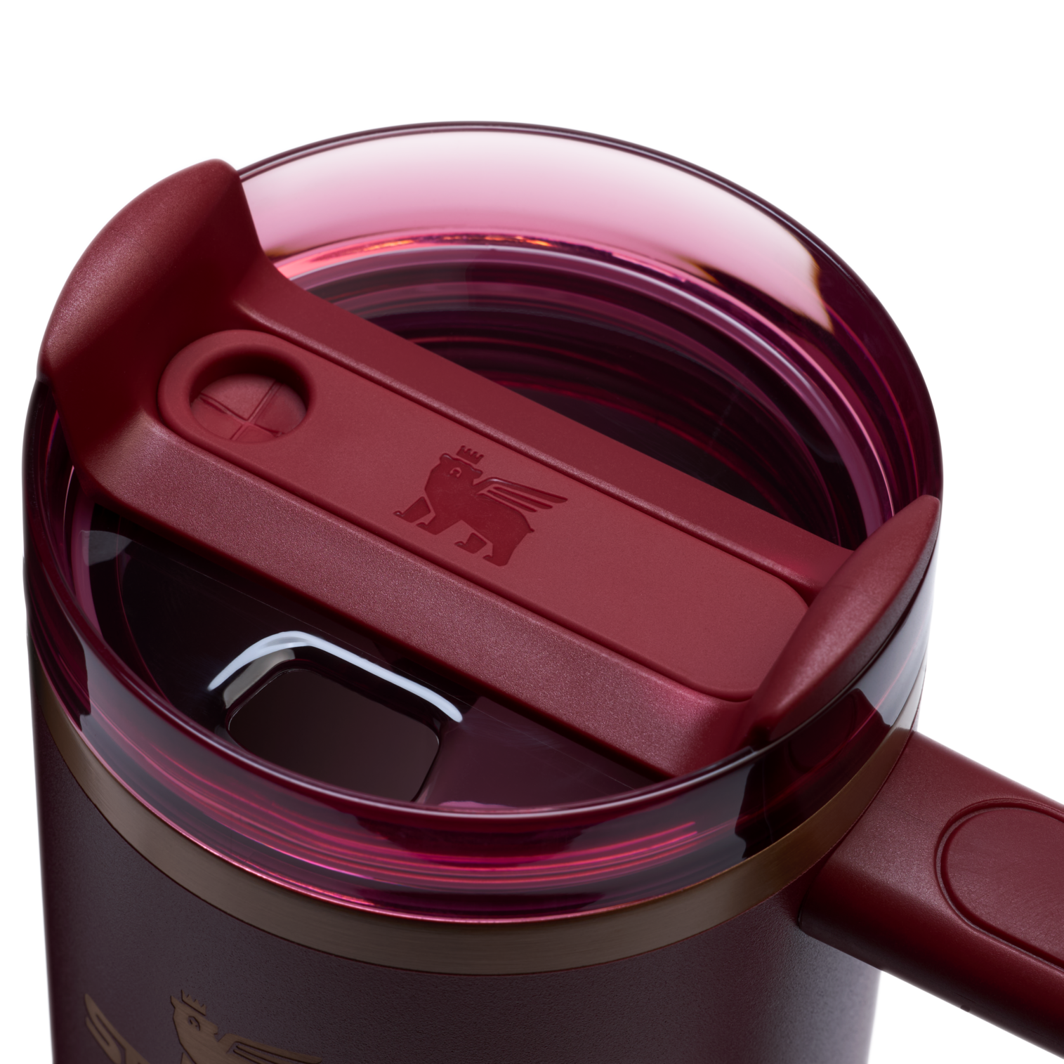 The Quencher H2.0 Flowstate™ Tumbler | 30 OZ BASED