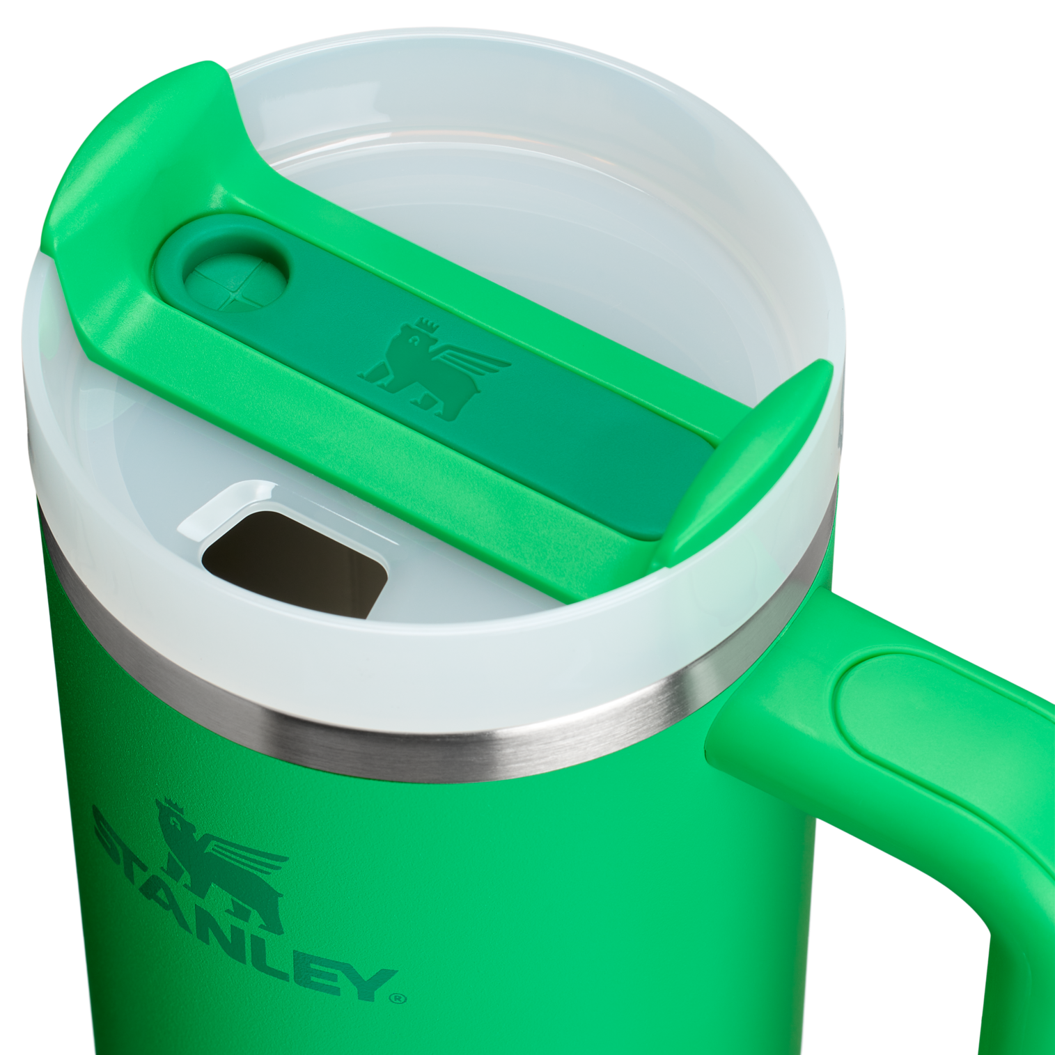 The Quencher H2.0 Flowstate™ Tumbler | 30 OZ BASED