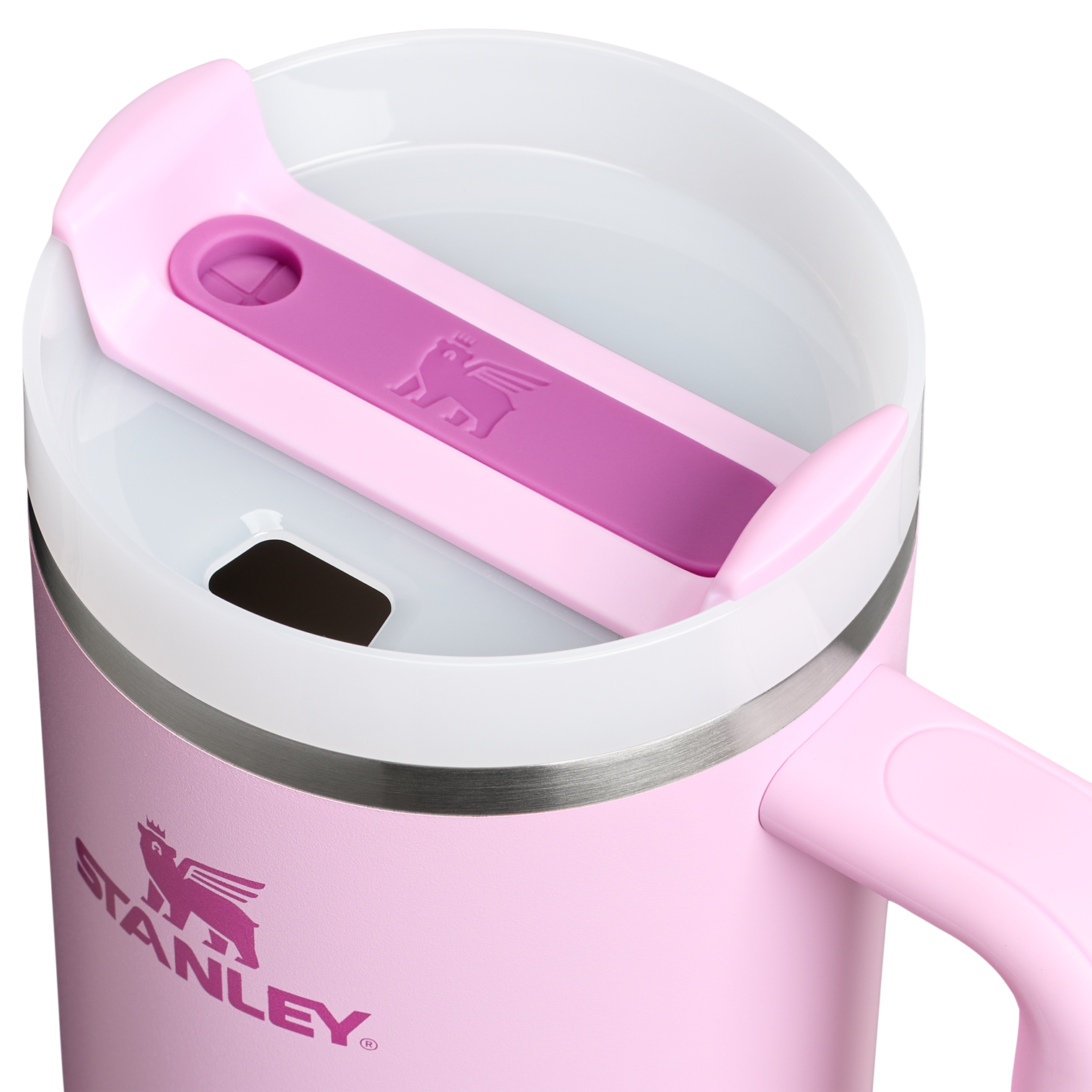 The Quencher H2.0 Flowstate™ Tumbler | 40 OZ BASED