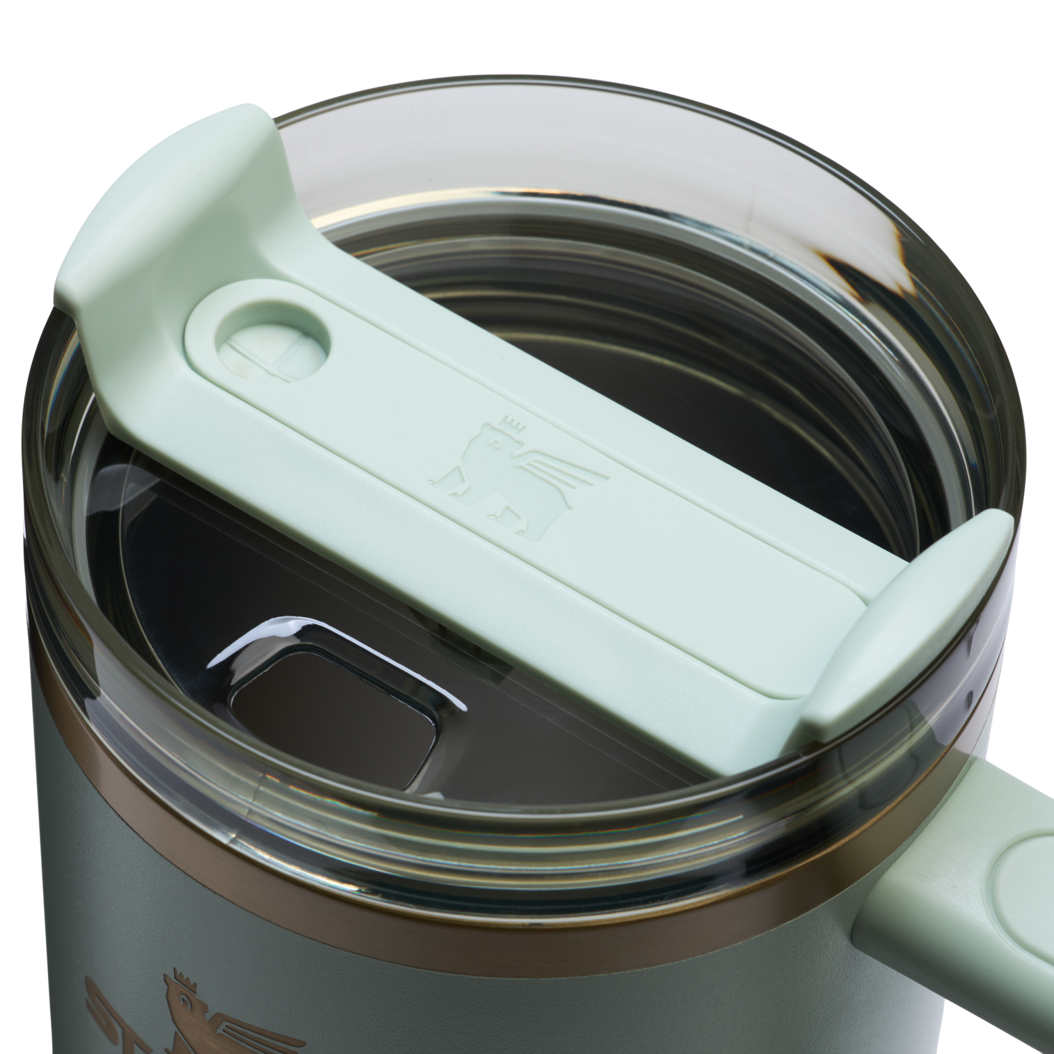 The Quencher H2.0 Flowstate™ Tumbler | 40 OZ BASED