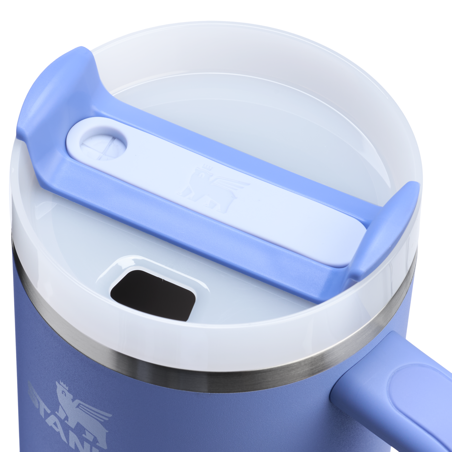 The Quencher H2.0 Flowstate™ Tumbler | 40 OZ BASED