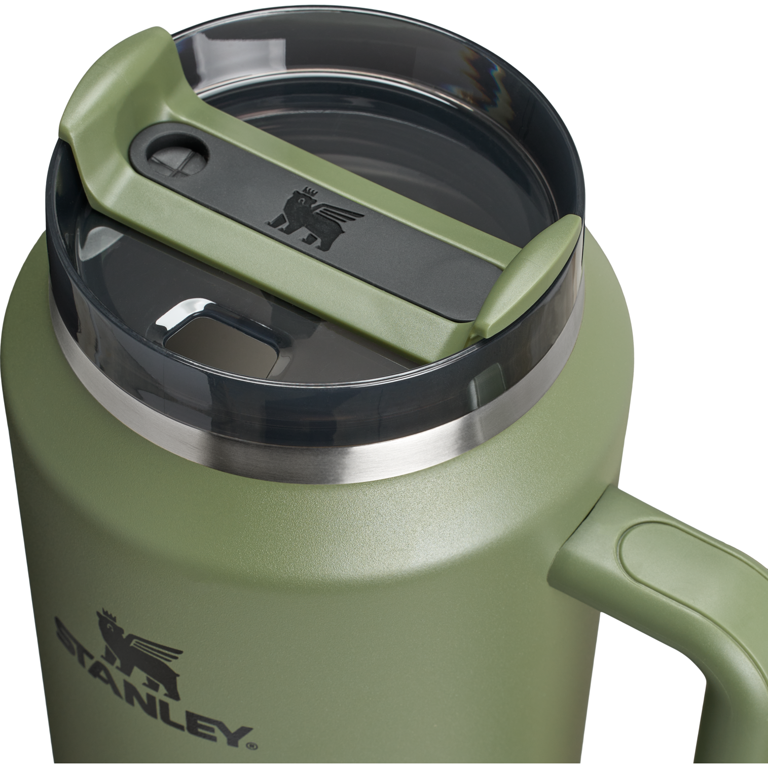 The Quencher H2.0 FlowState™ Tumbler | 64 OZ