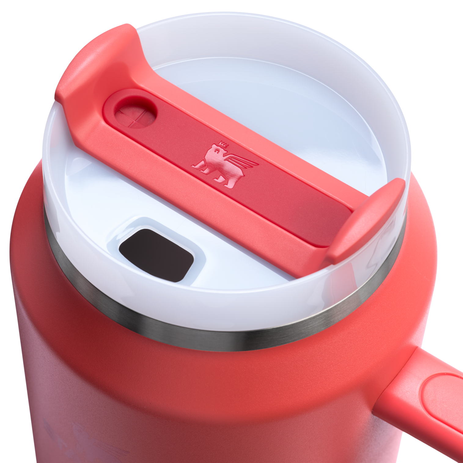 The Quencher H2.0 FlowState™ Tumbler | 64 OZ