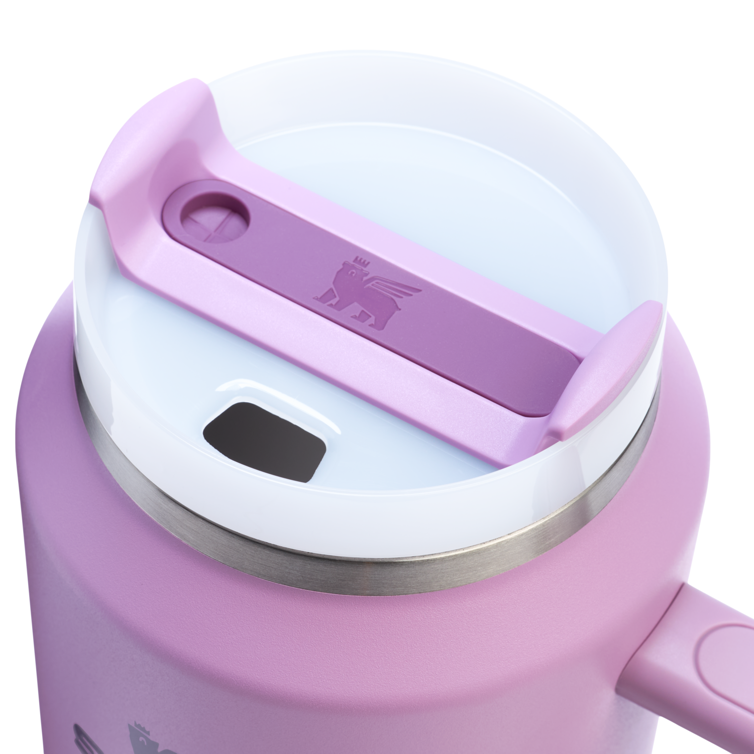 The Quencher H2.0 FlowState™ Tumbler | 64 OZ