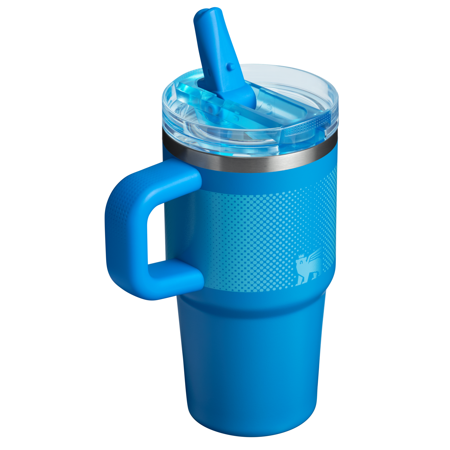The Quencher ProTour Flip Straw Tumbler | 20 OZ BASED