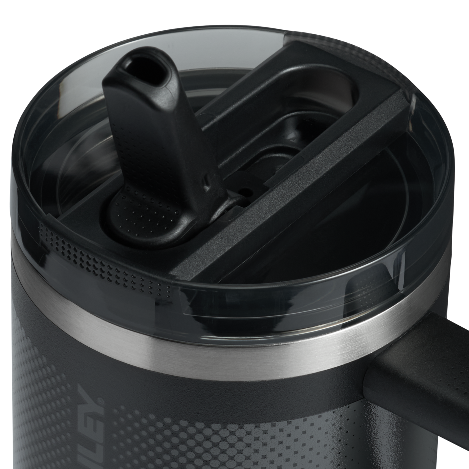 The Quencher ProTour Flip Straw Tumbler | 20 OZ BASED