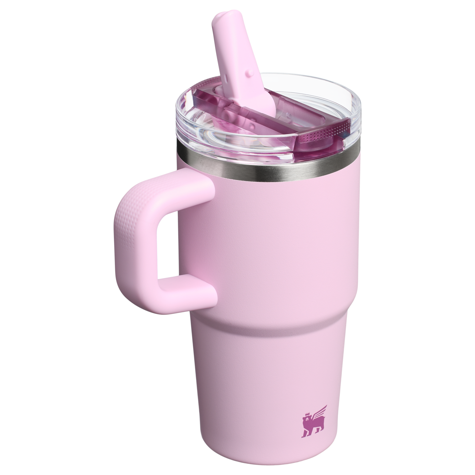 The Quencher ProTour Flip Straw Tumbler | 20 OZ BASED