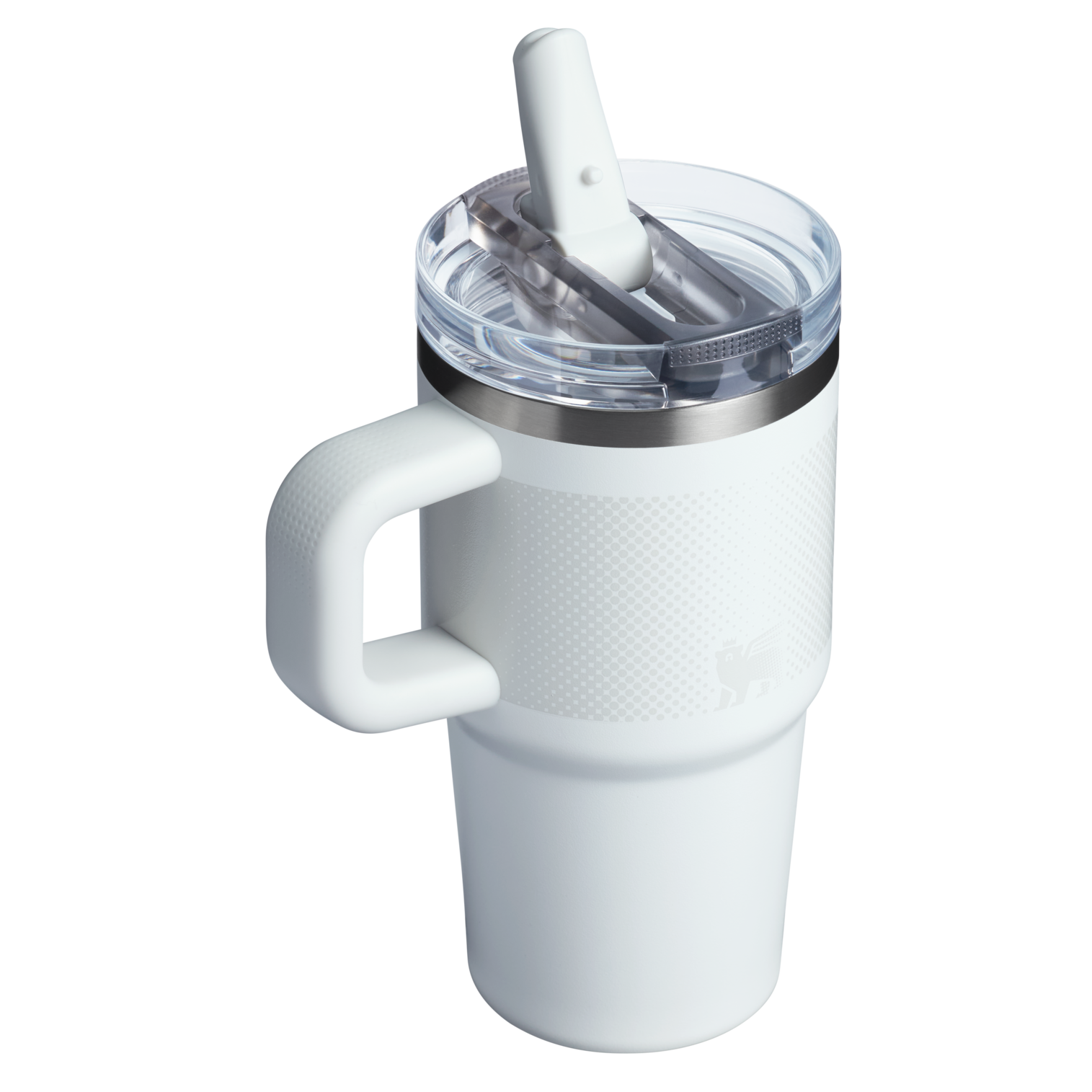 The Quencher ProTour Flip Straw Tumbler | 20 OZ BASED