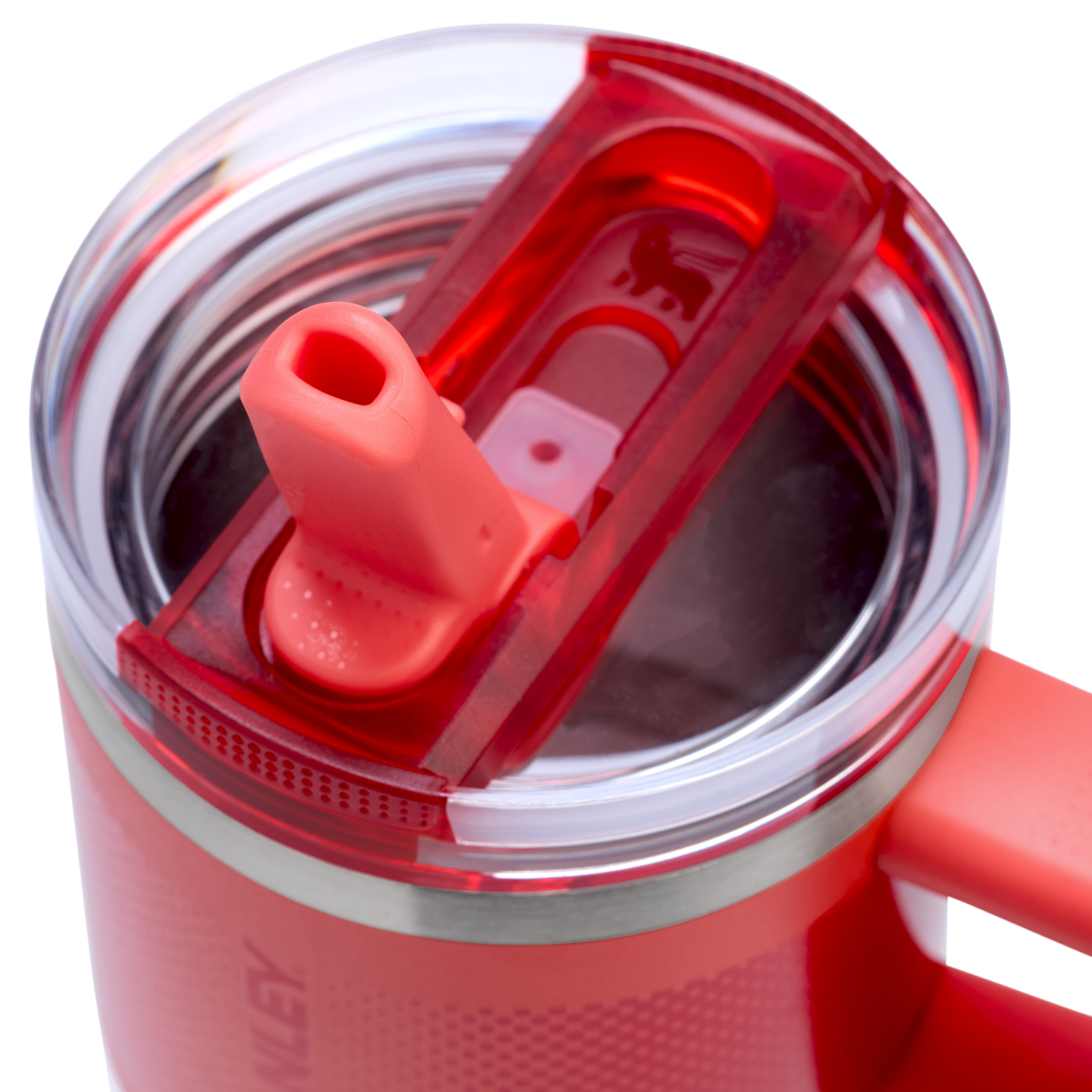 The Quencher ProTour Flip Straw Tumbler | 20 OZ BASED